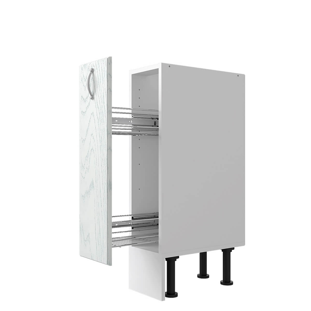 Бутылочница 20 Принцесса