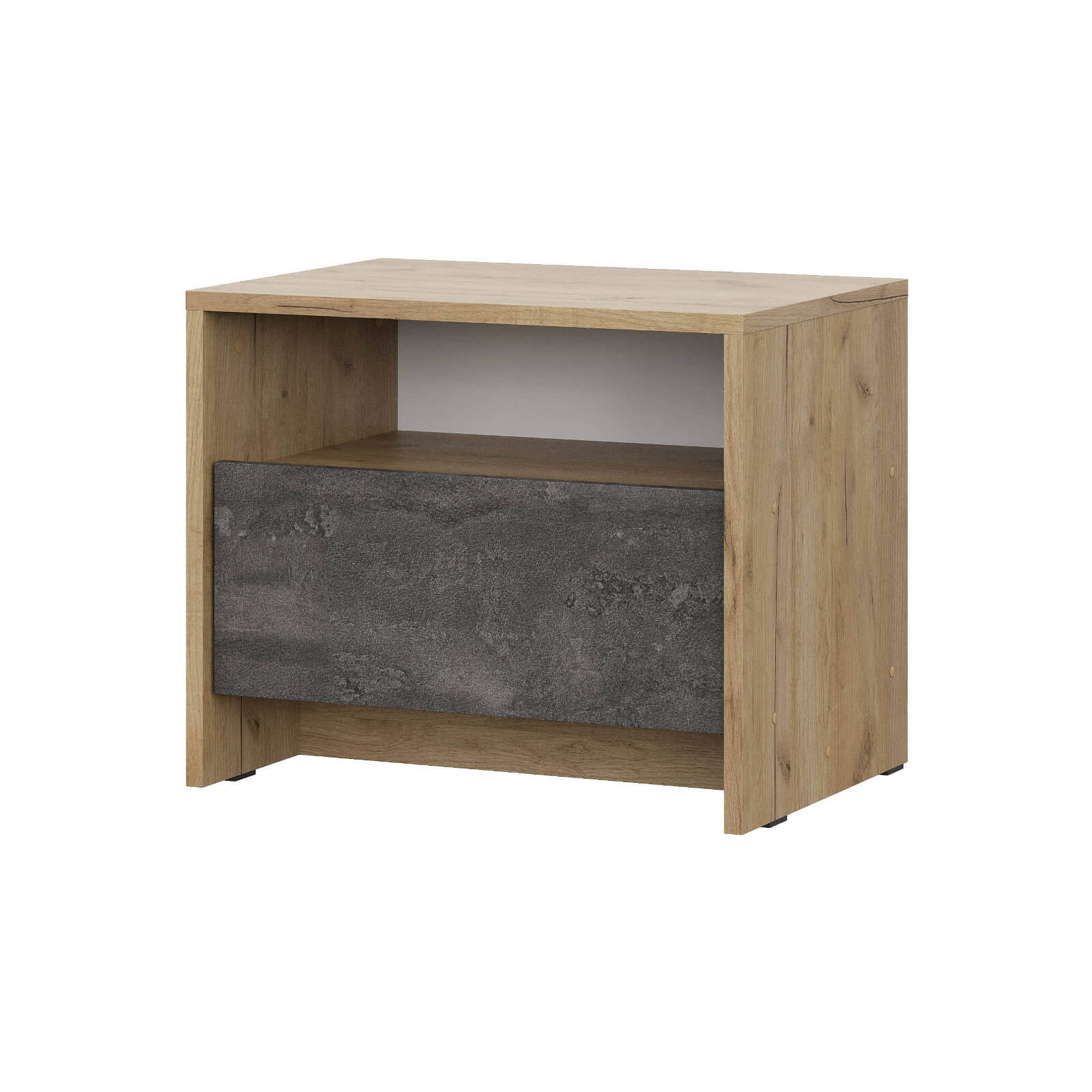 Тумба прикроватная "МСП 1"