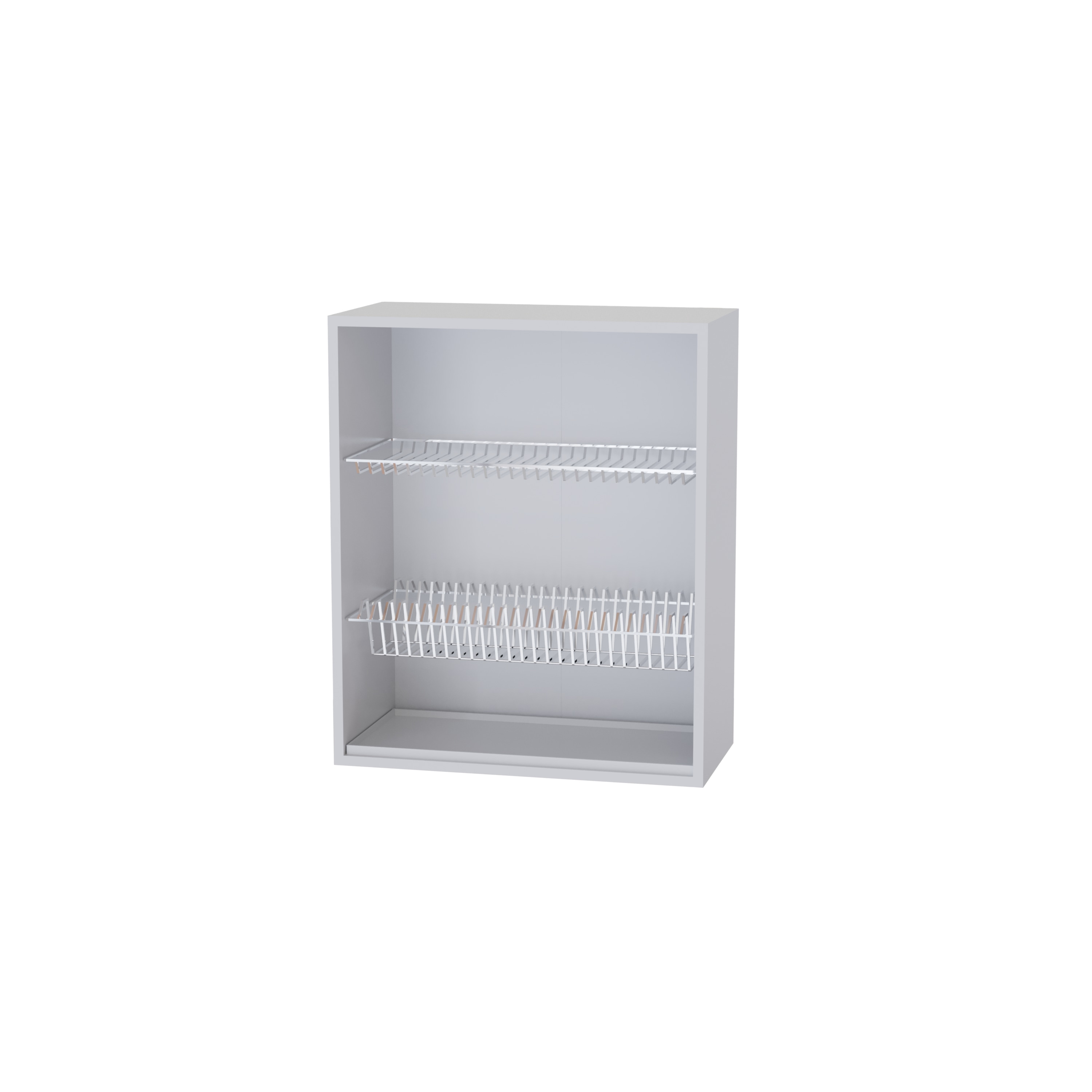 Шкаф 600 "Либерти" 6С