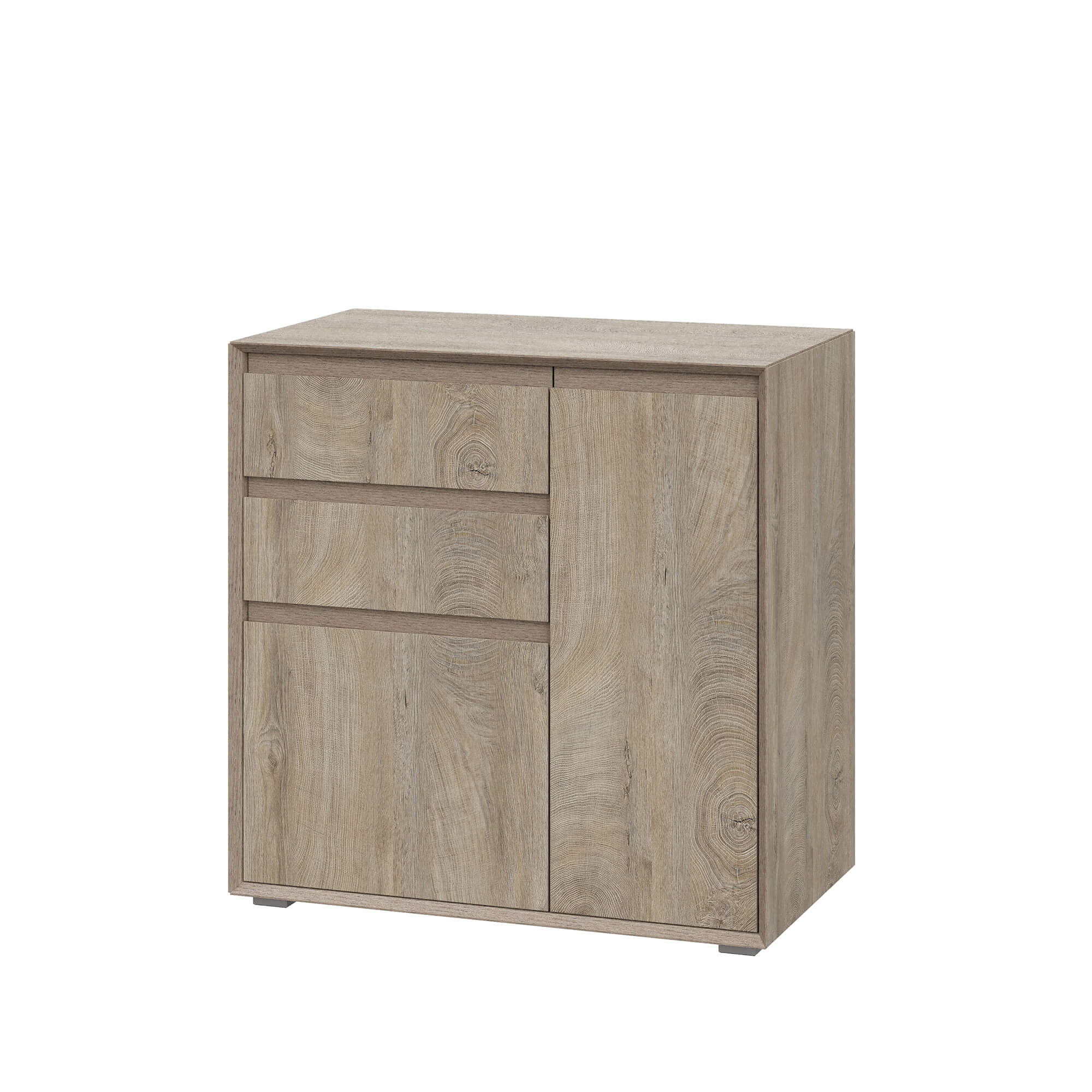 МС "Этна" Комод комбинированный 800 22 J-Э