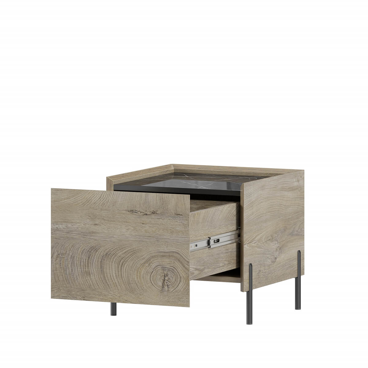 Тумба универсальная "Этна" 450/320  ЭЛ/ПЛ