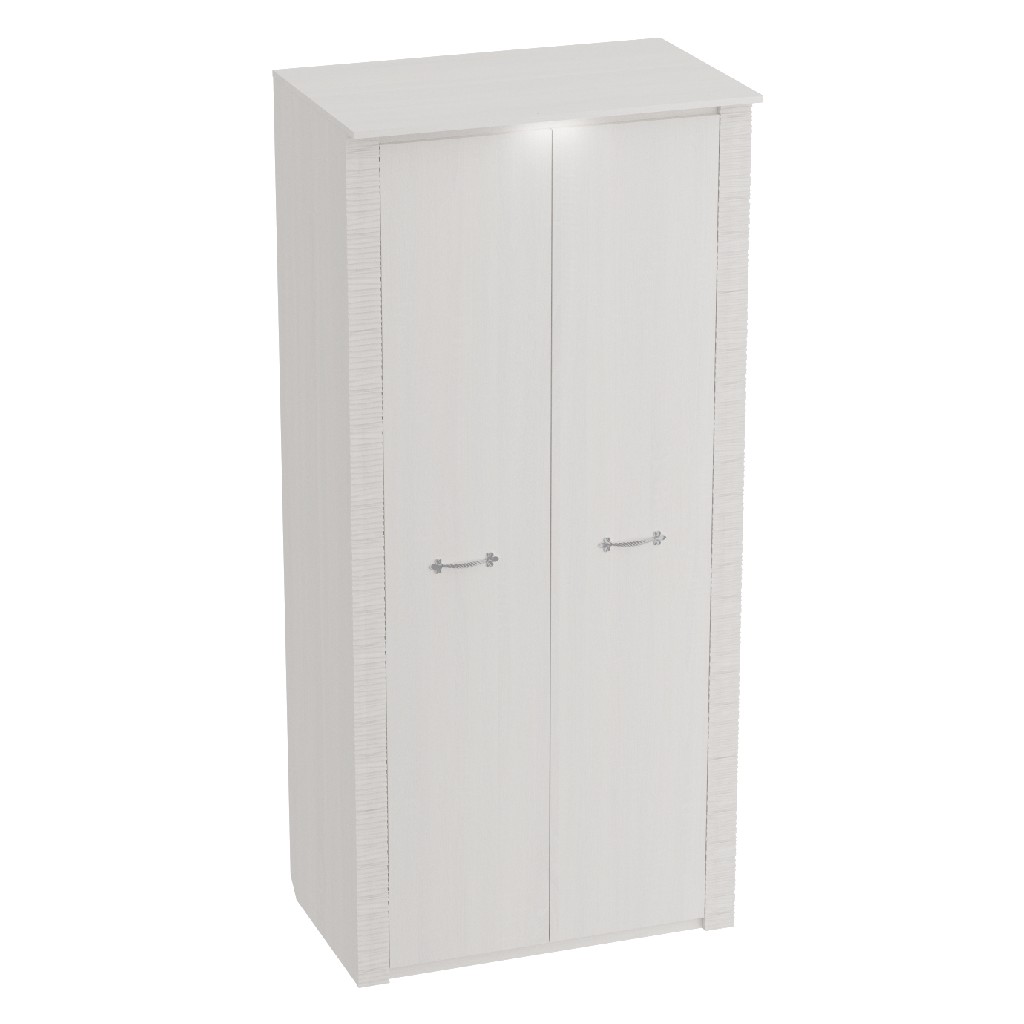 Шкаф 2х "Элана"