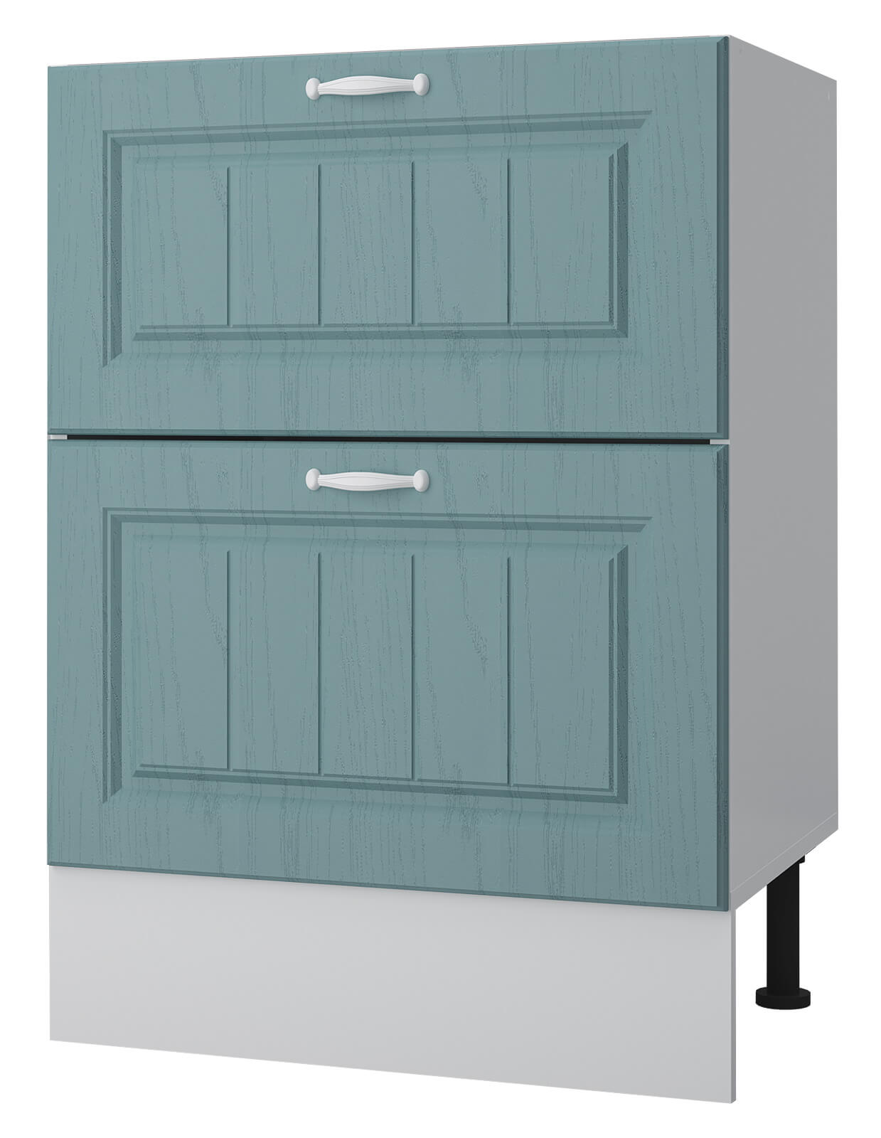 Стол 60/2 ящика Принцесса