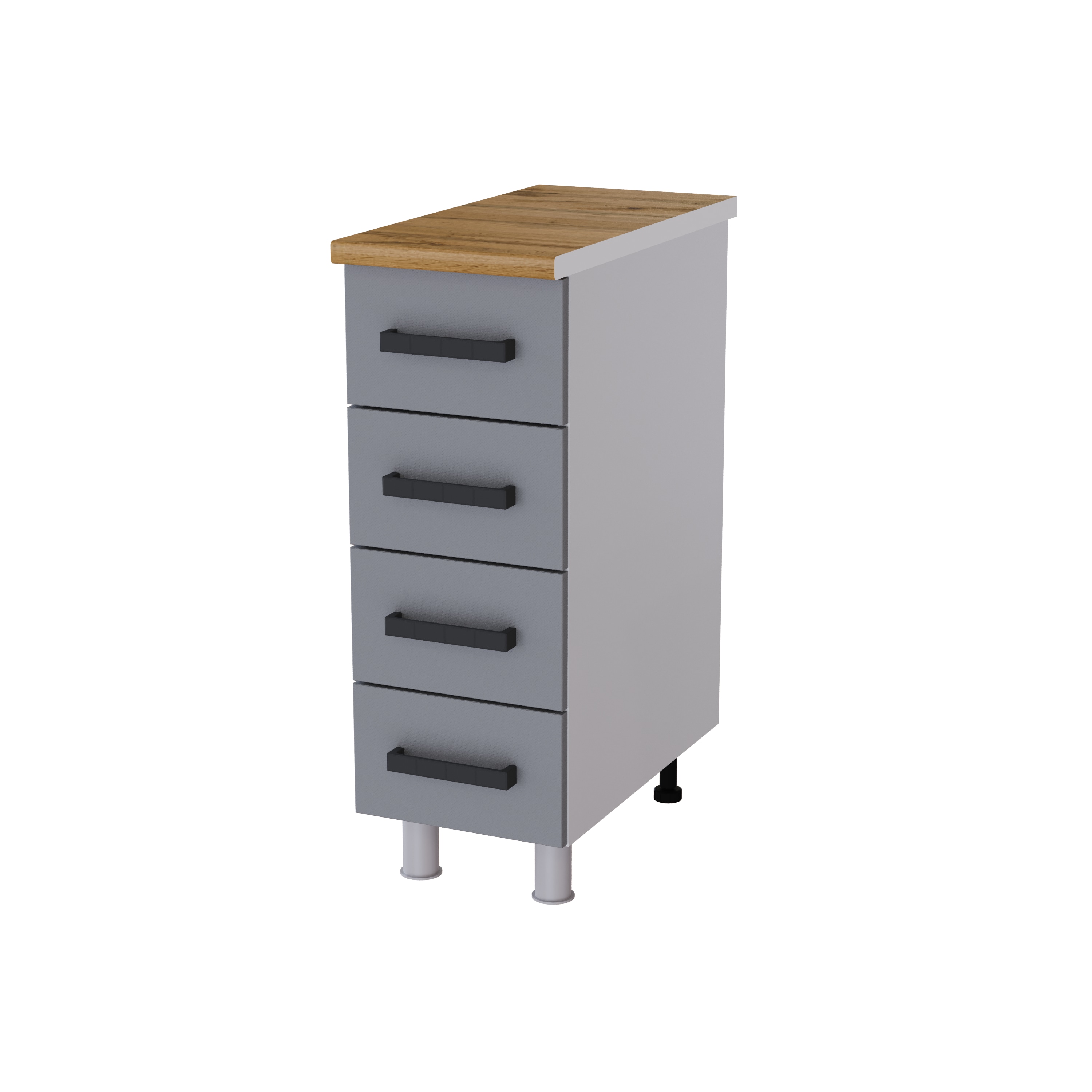 Стол 300 глубокий "Либерти" Г3Р4