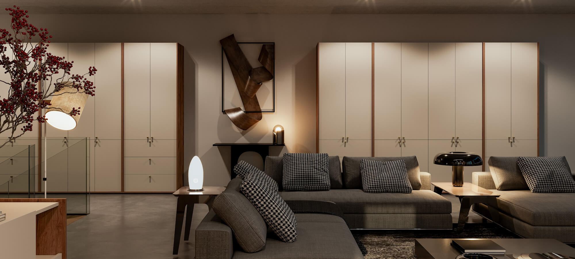 Модульная система "Орма" Тащи в дом