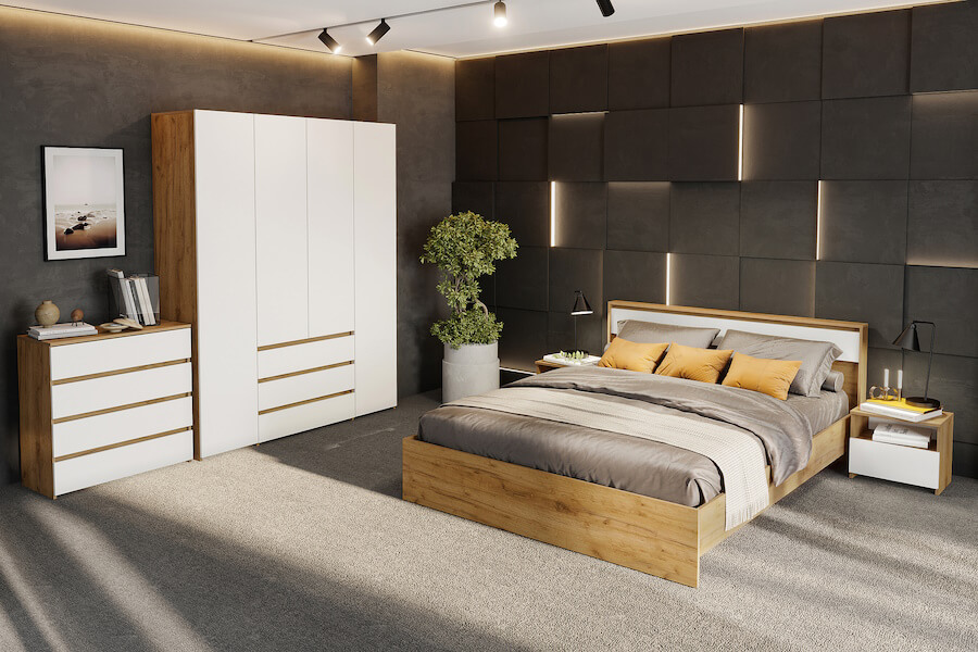 Модульная система "Некст 1"