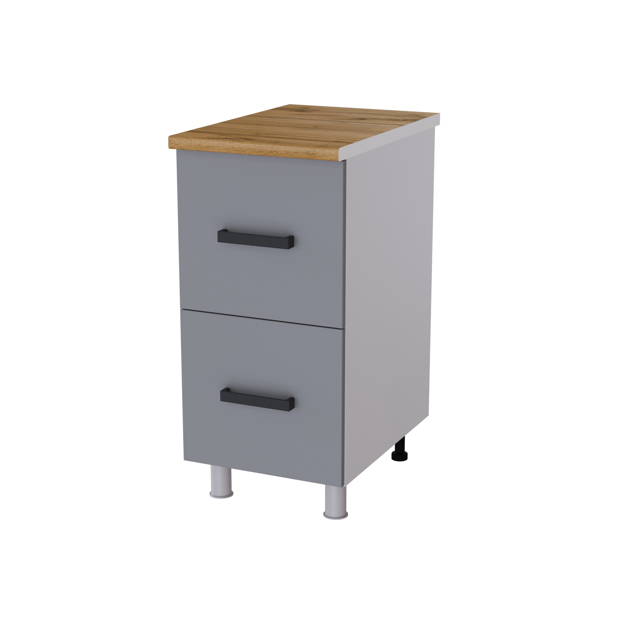 Стол 400 глубокий "Либерти" Г4РГ