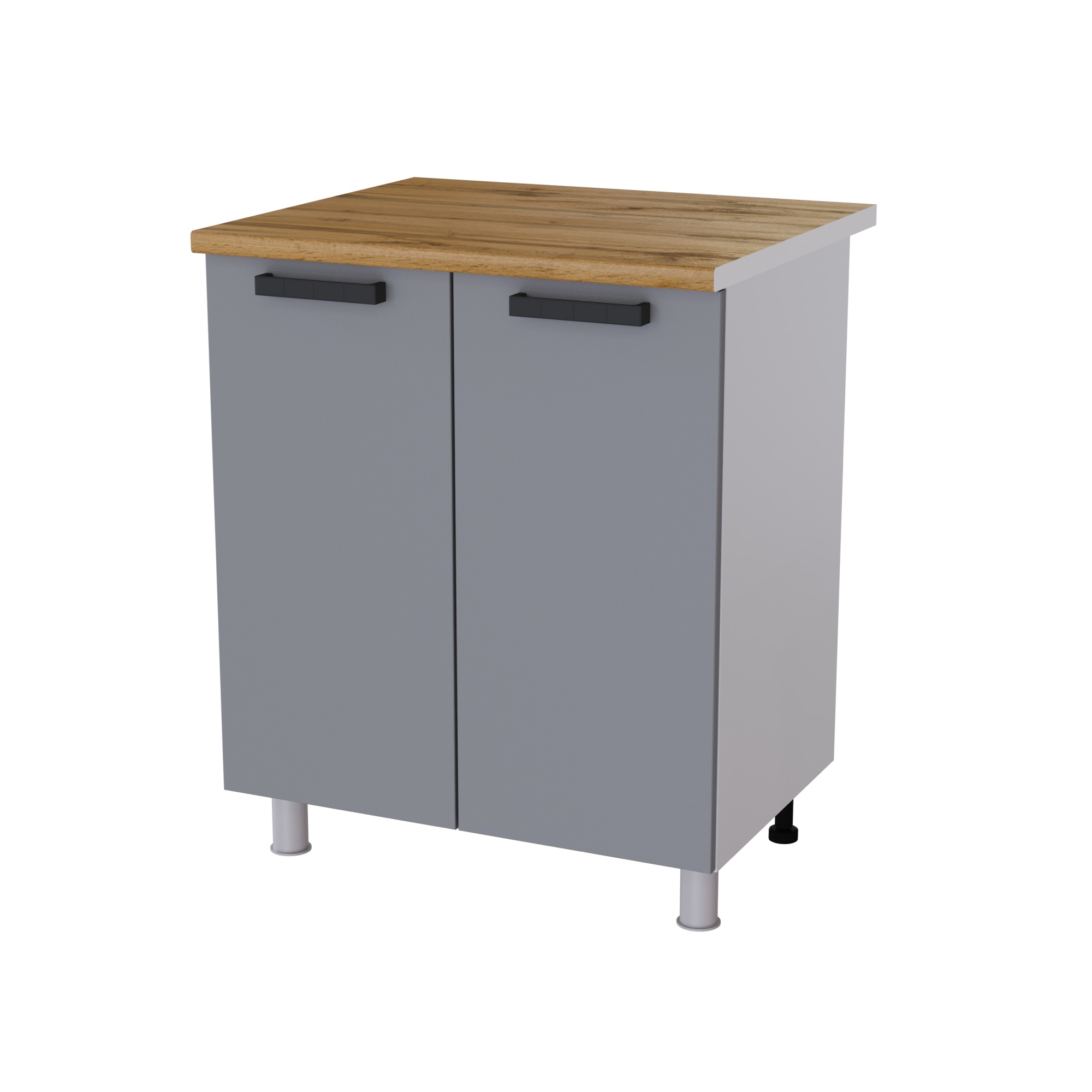 Стол 800 "Крафт" 8Р