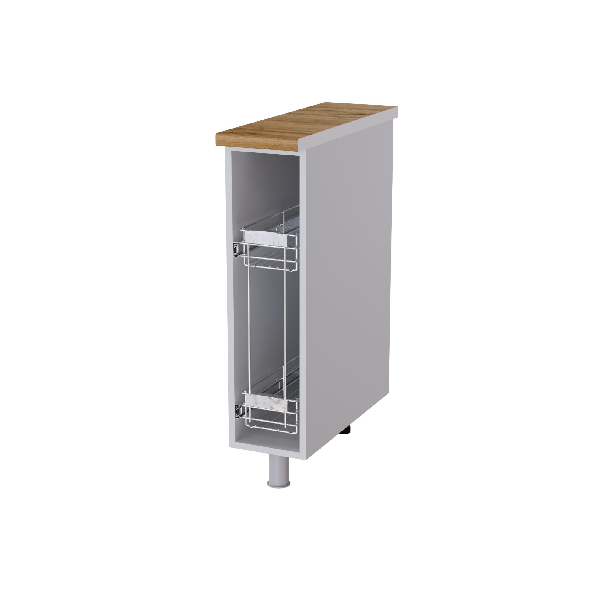 Бутылочница "Либерти" 2РБ