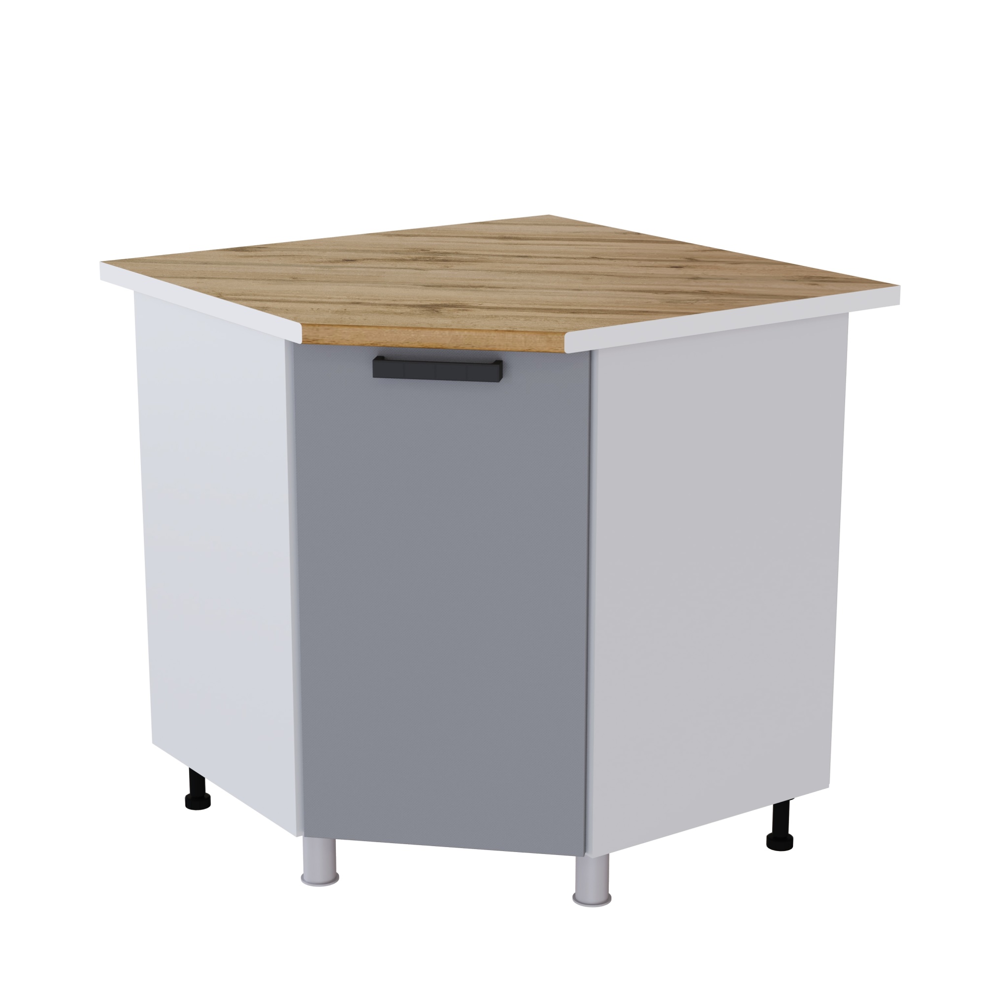 Стол 850 угловой "Контемп" УР