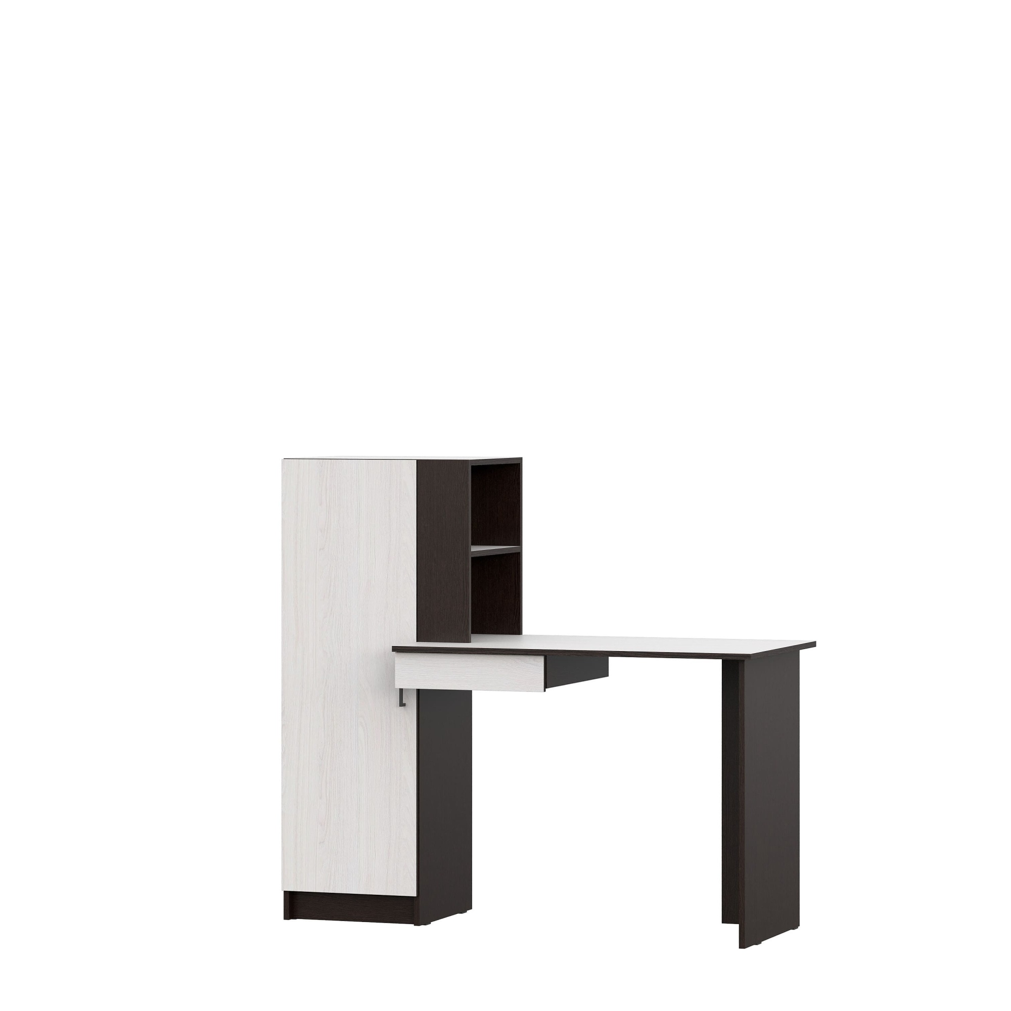 МС "Виста 1" Стол компьютерный