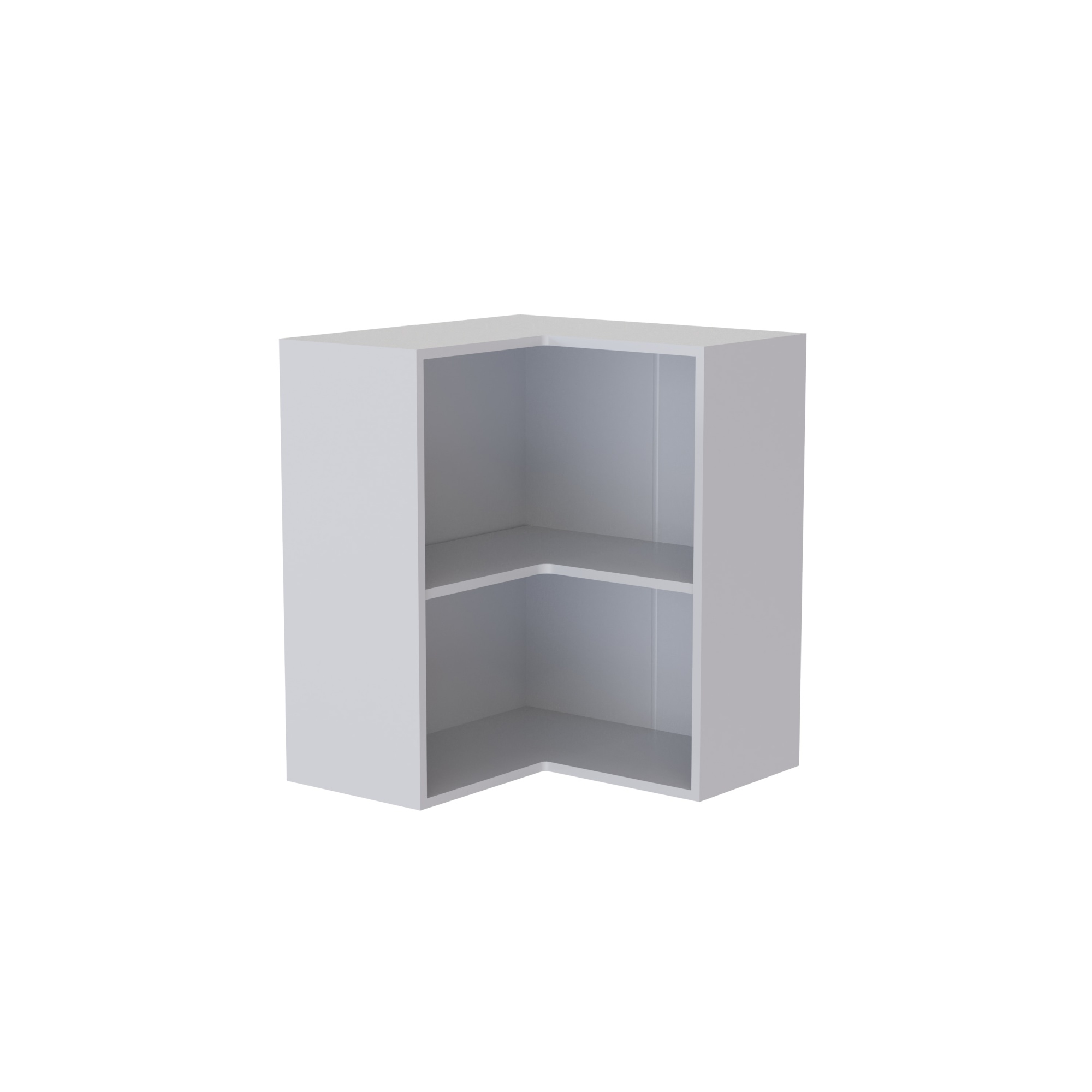 Шкаф 600 угловой "Контемп" УВП2