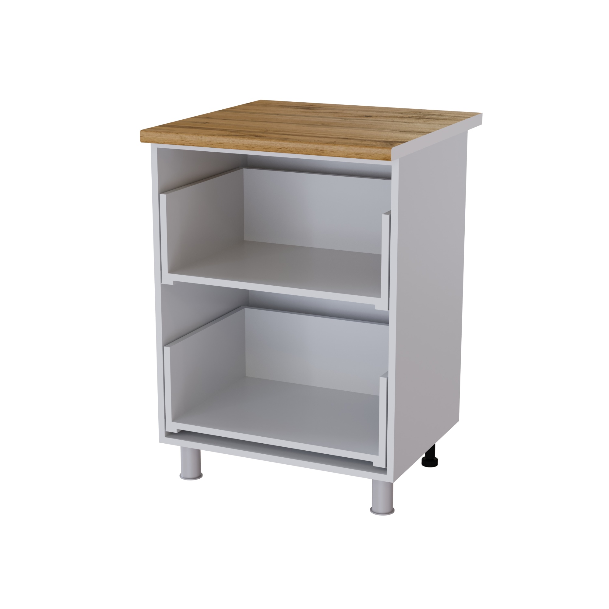 Стол 600 "Крафт" 6РГК