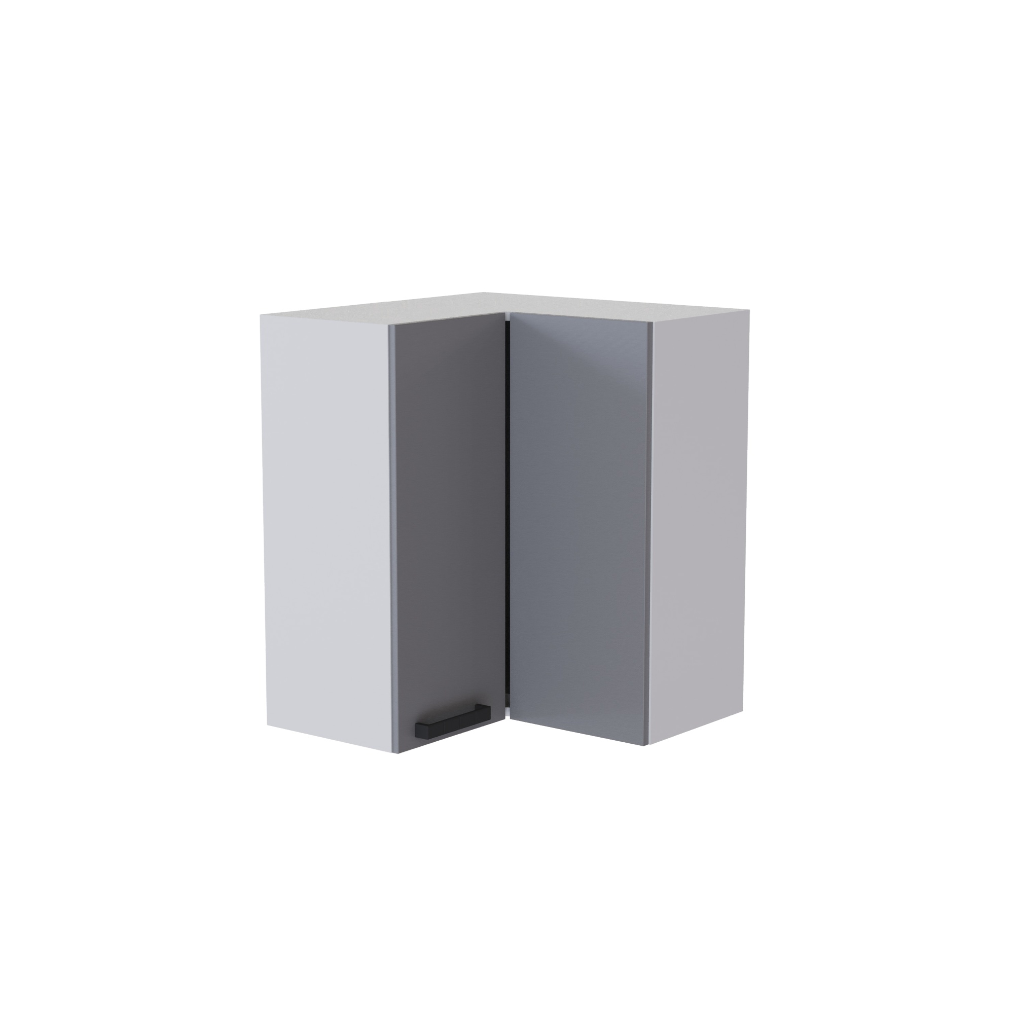 Шкаф 600 угловой "Контемп" УСП2