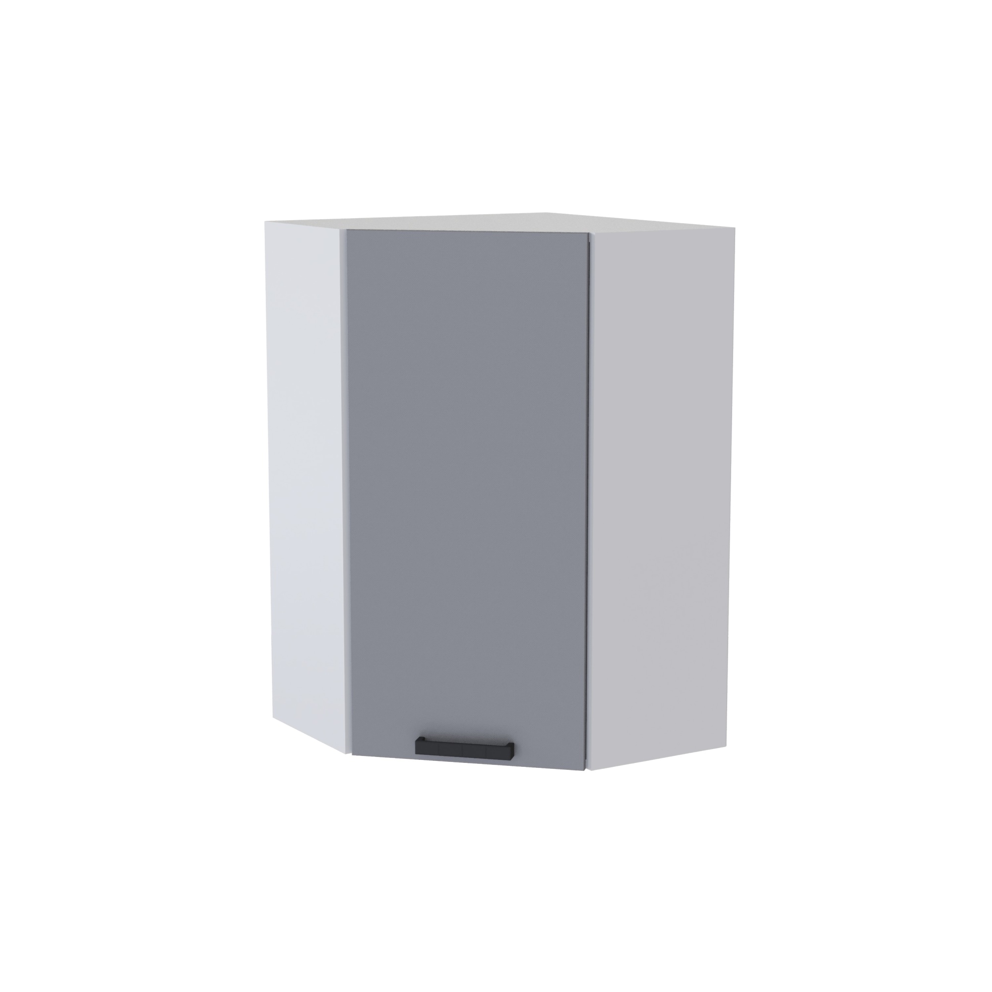 Шкаф 600 угловой "Либерти" ВУС2