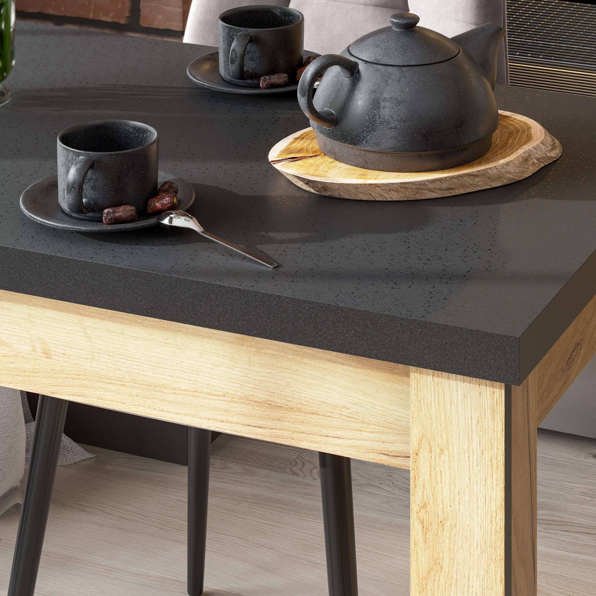 Стол обеденный СО 2 "Аризона"