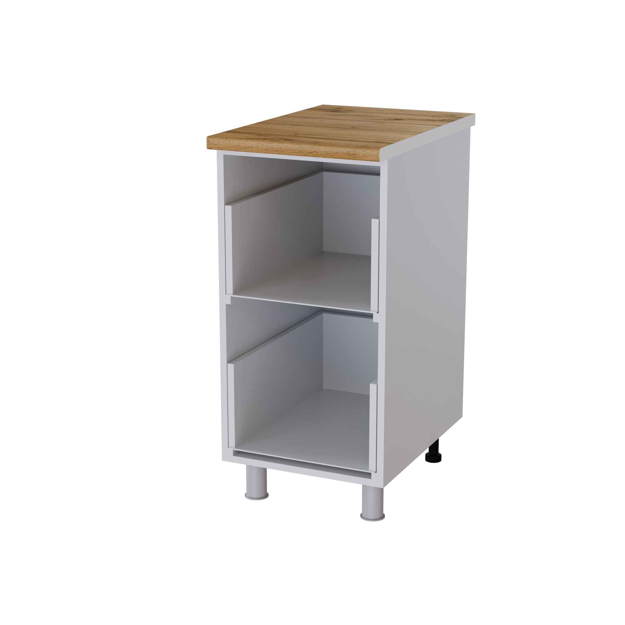 Стол 400 глубокий "Либерти" Г4РГ