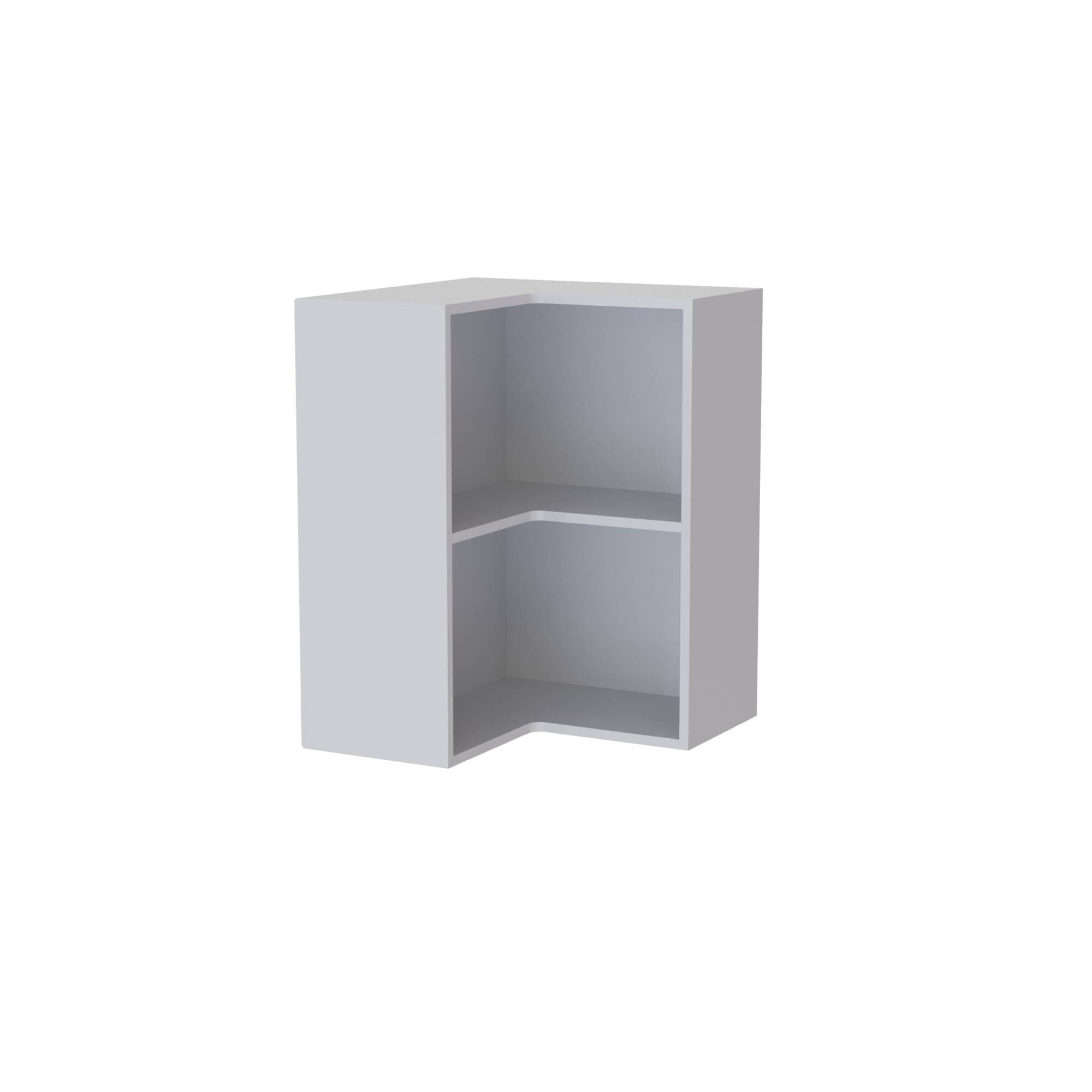 Шкаф 550 угловой "Контемп" УВП