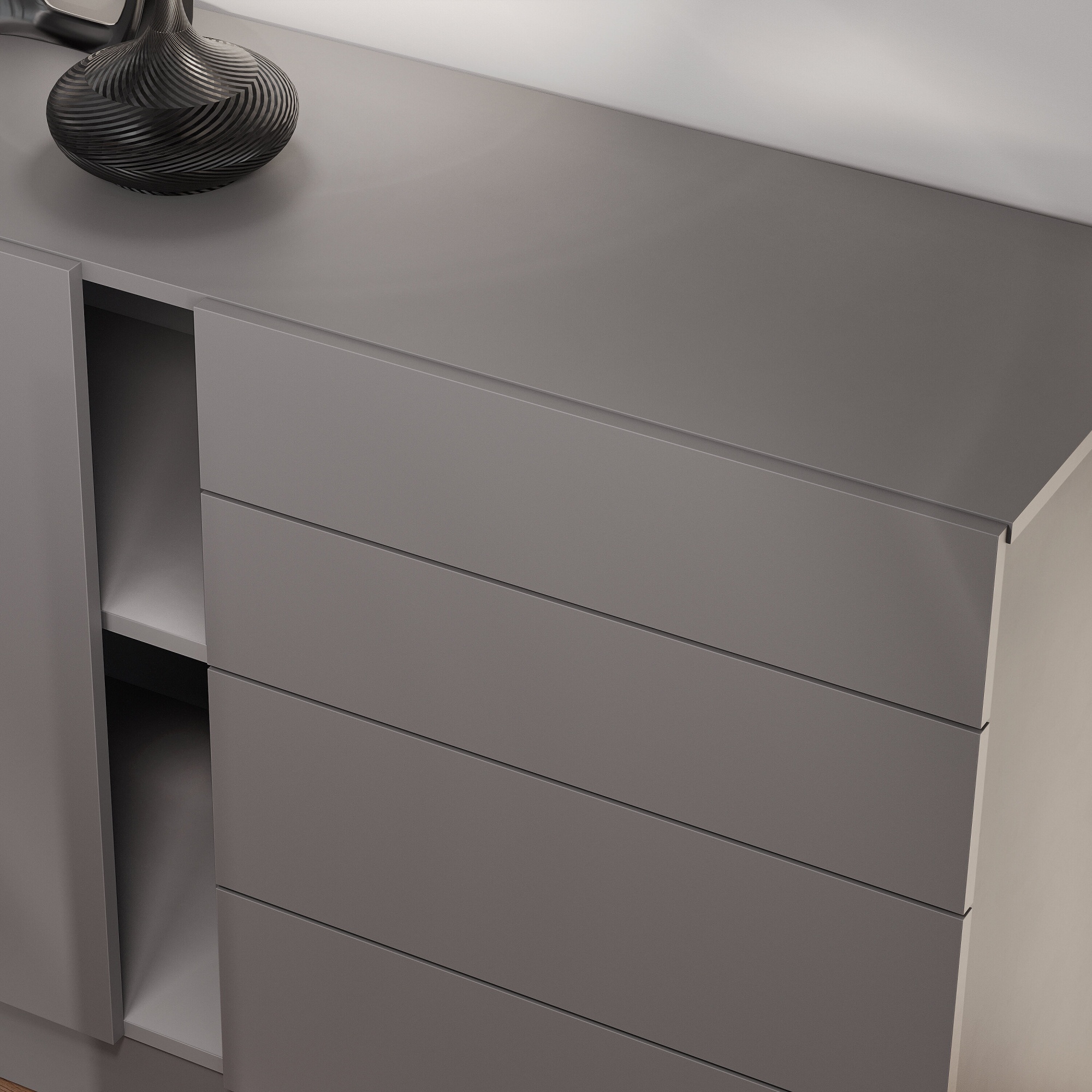 МС "Энни" Комод 1100 (км2)