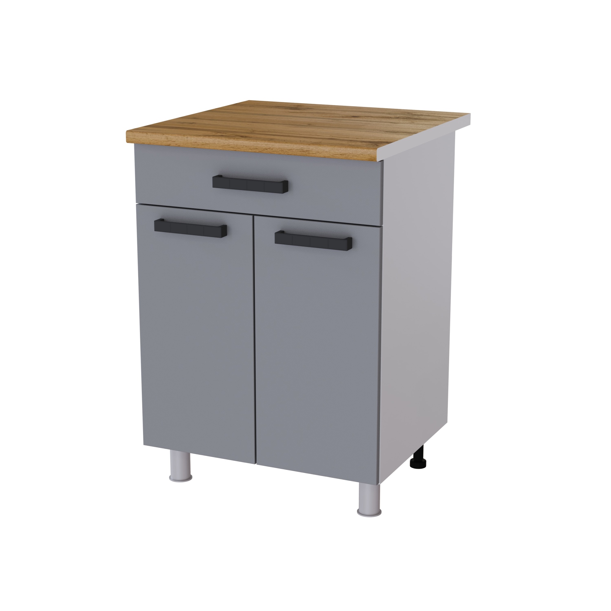 Стол 600 "Квадро" 6Р1