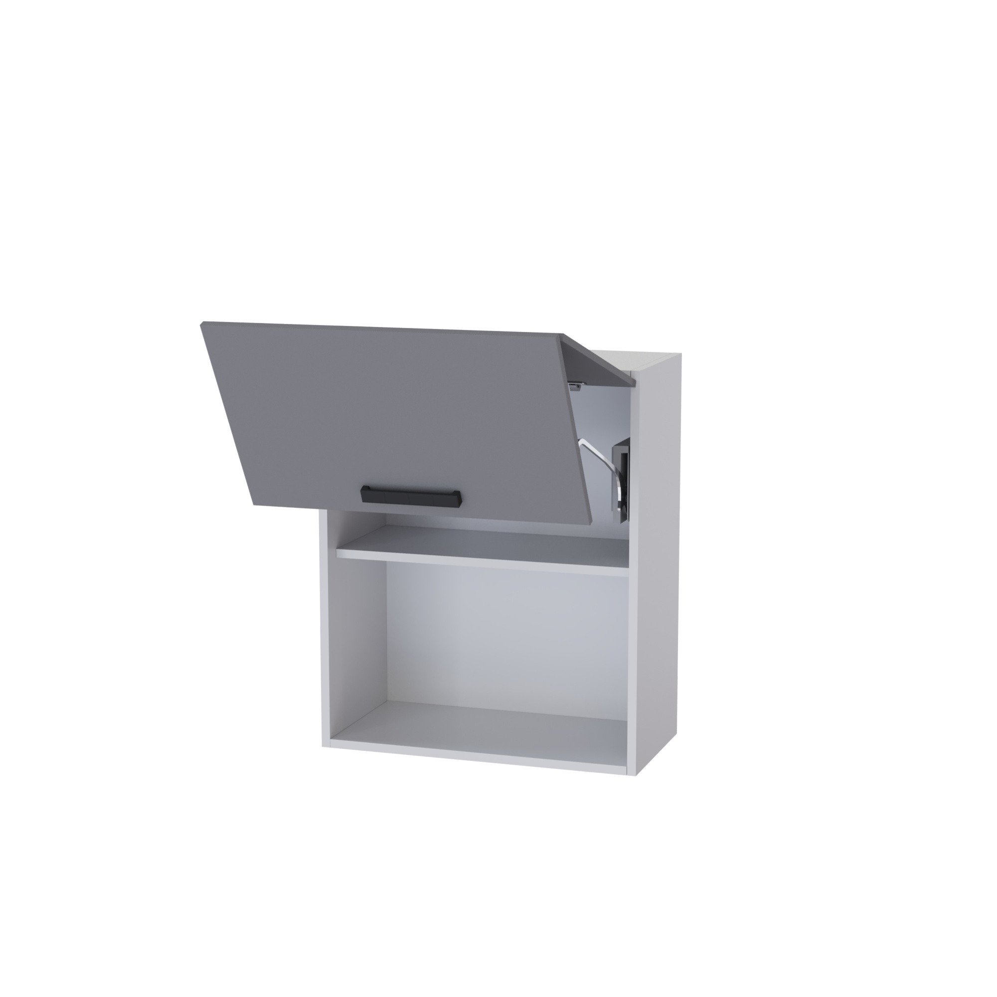 Шкаф 600 "Контемп" С6ВГ