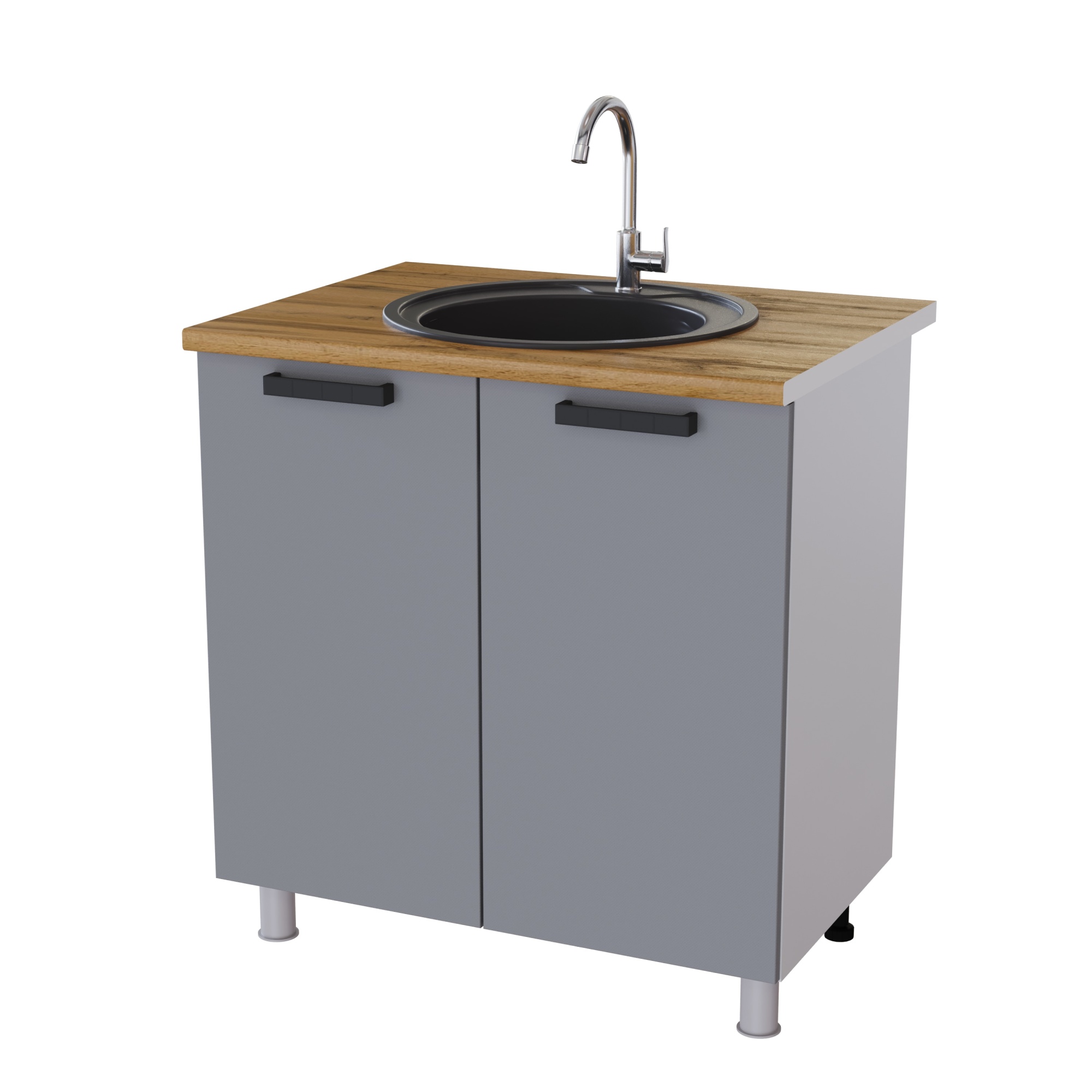 Стол 800 "Крафт" 8М