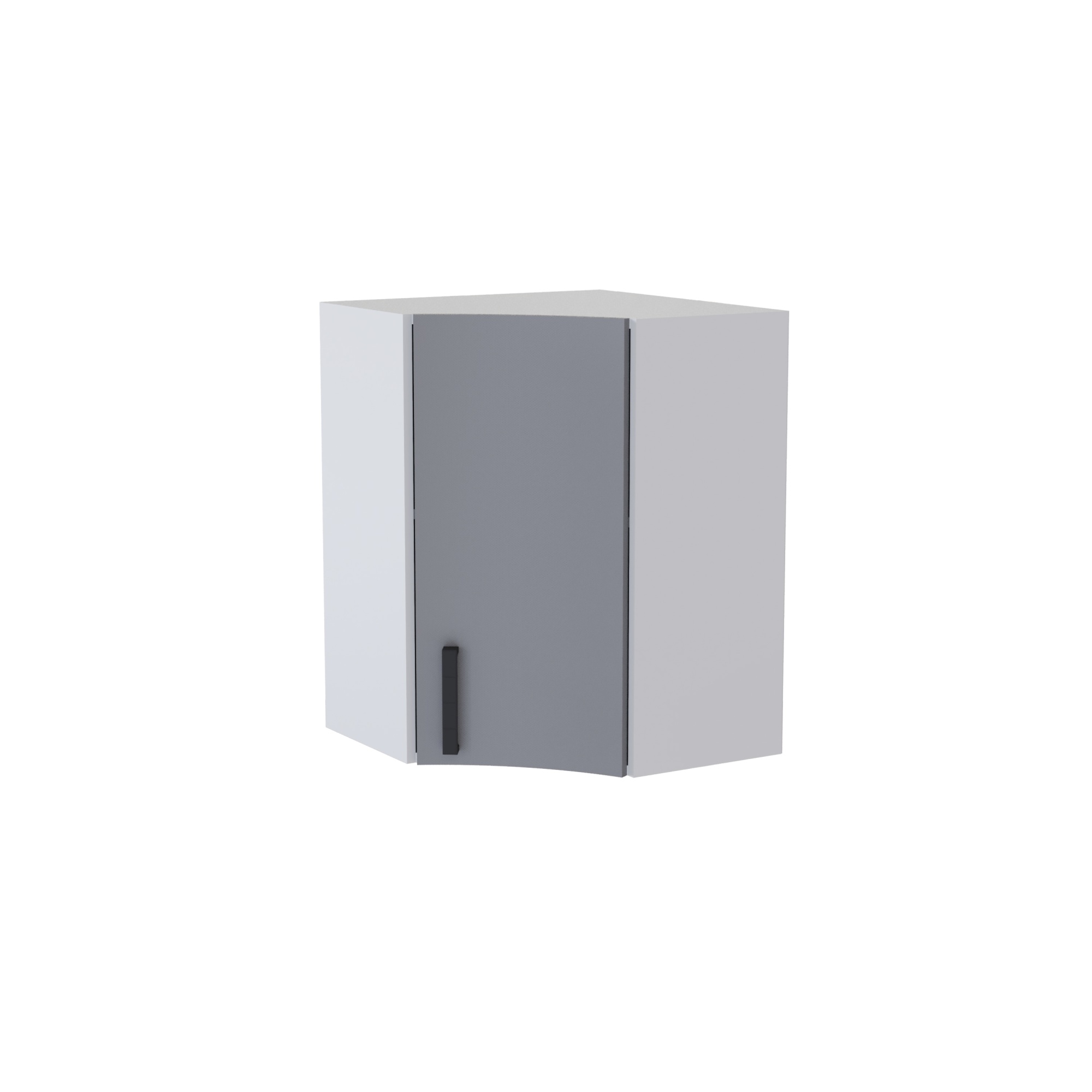 Шкаф 550 радиусный "Либерти" УВР