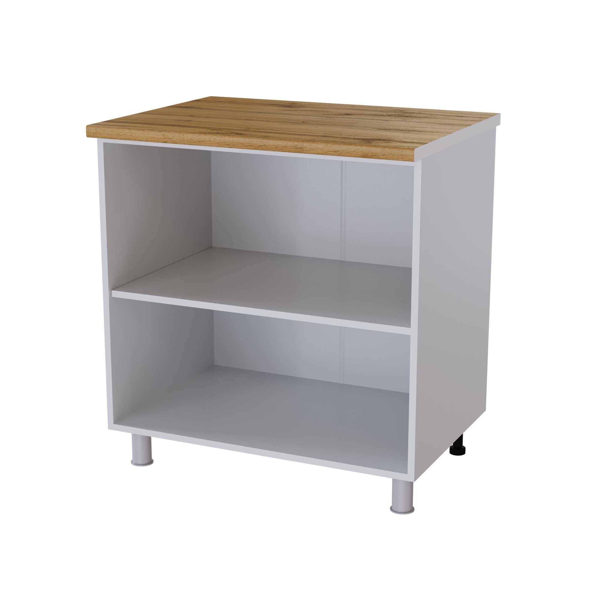 Стол 800 глубокий "Контемп" Г8Р