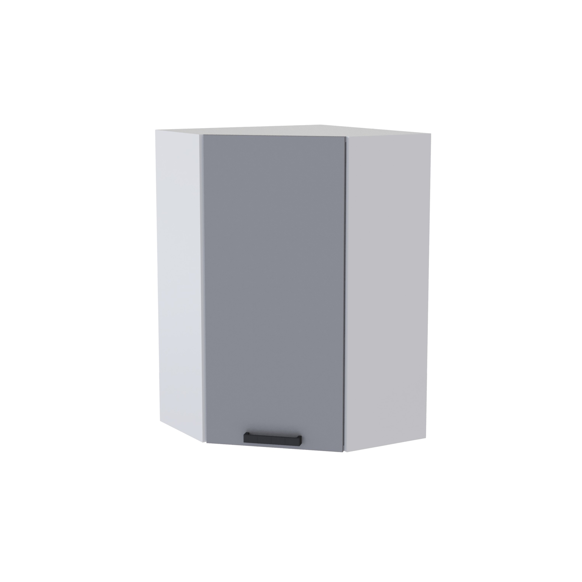 Шкаф 600 угловой "Либерти" ВУВ2