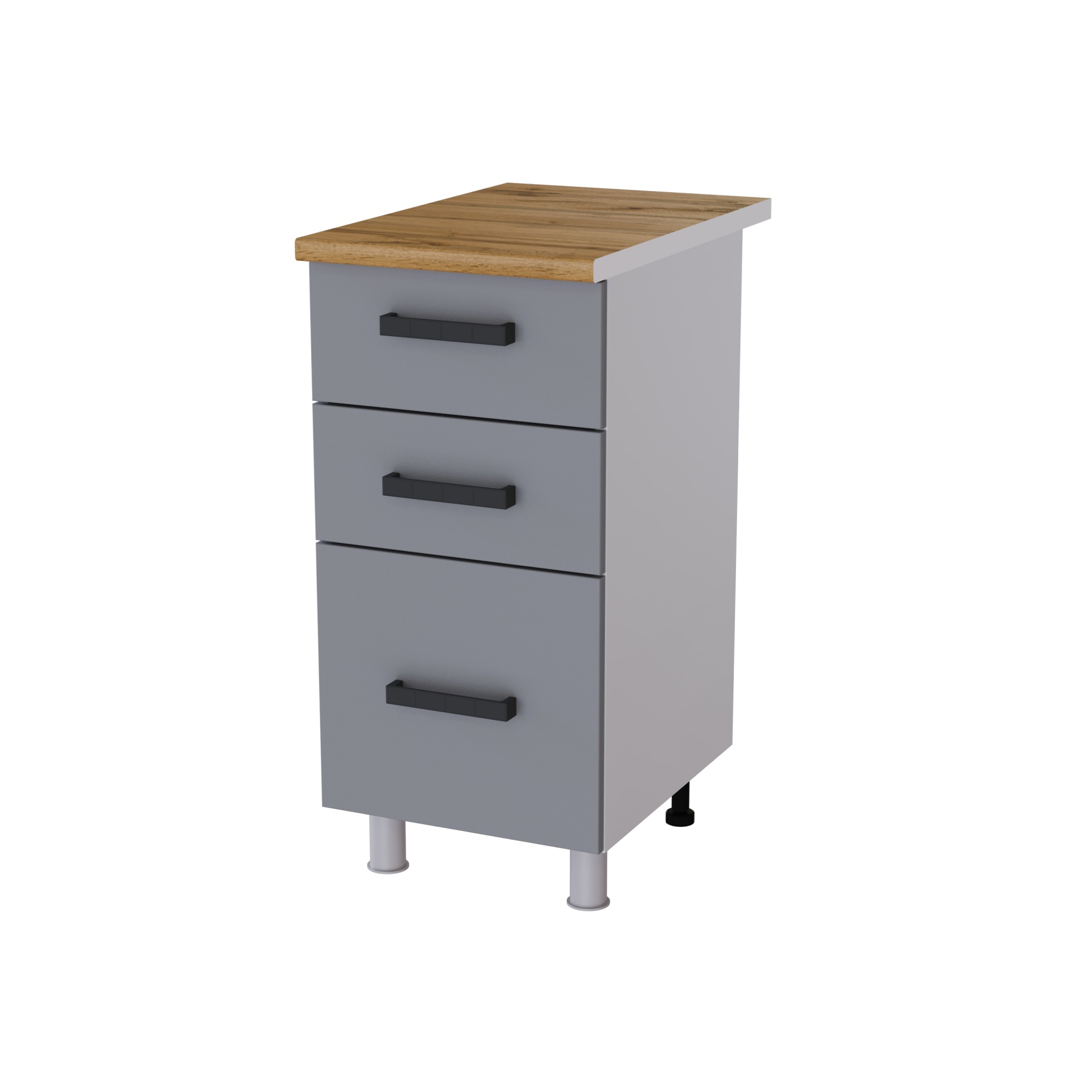 Стол 400 "Квадро" 4Р3