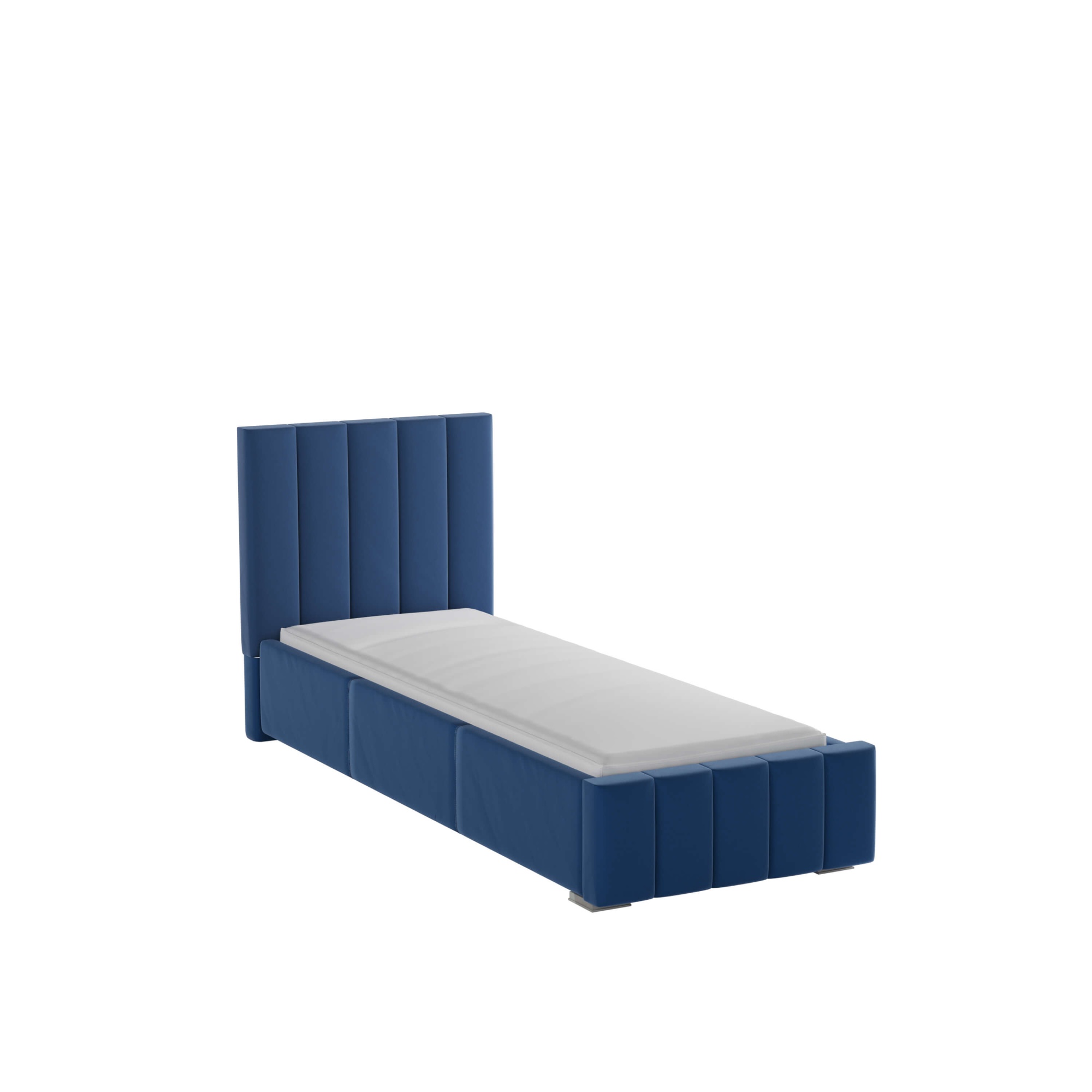 Корпус Нега интерьерной кровати (0,9м) атлантида