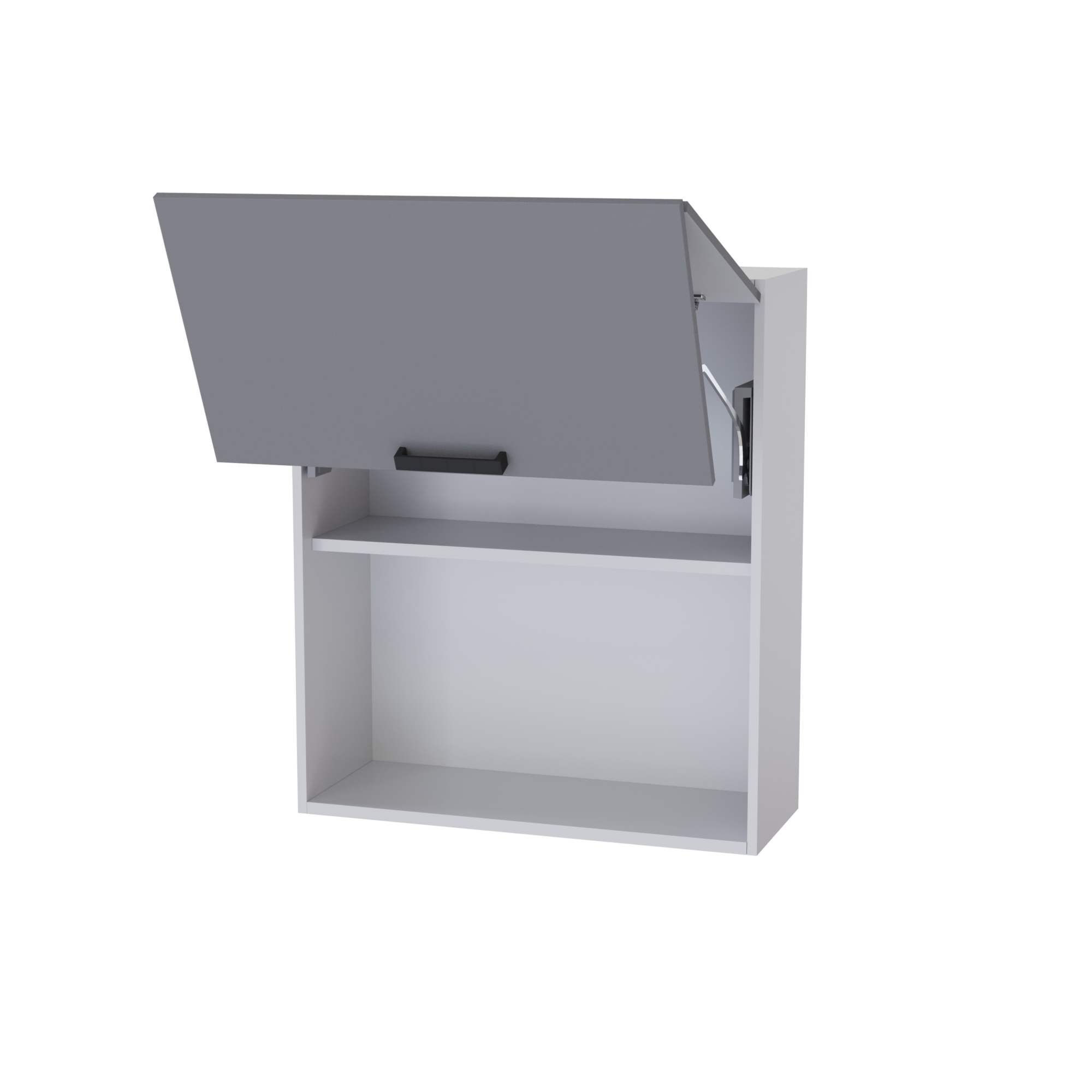 Шкаф 800 "Либерти" СВ8ВГ