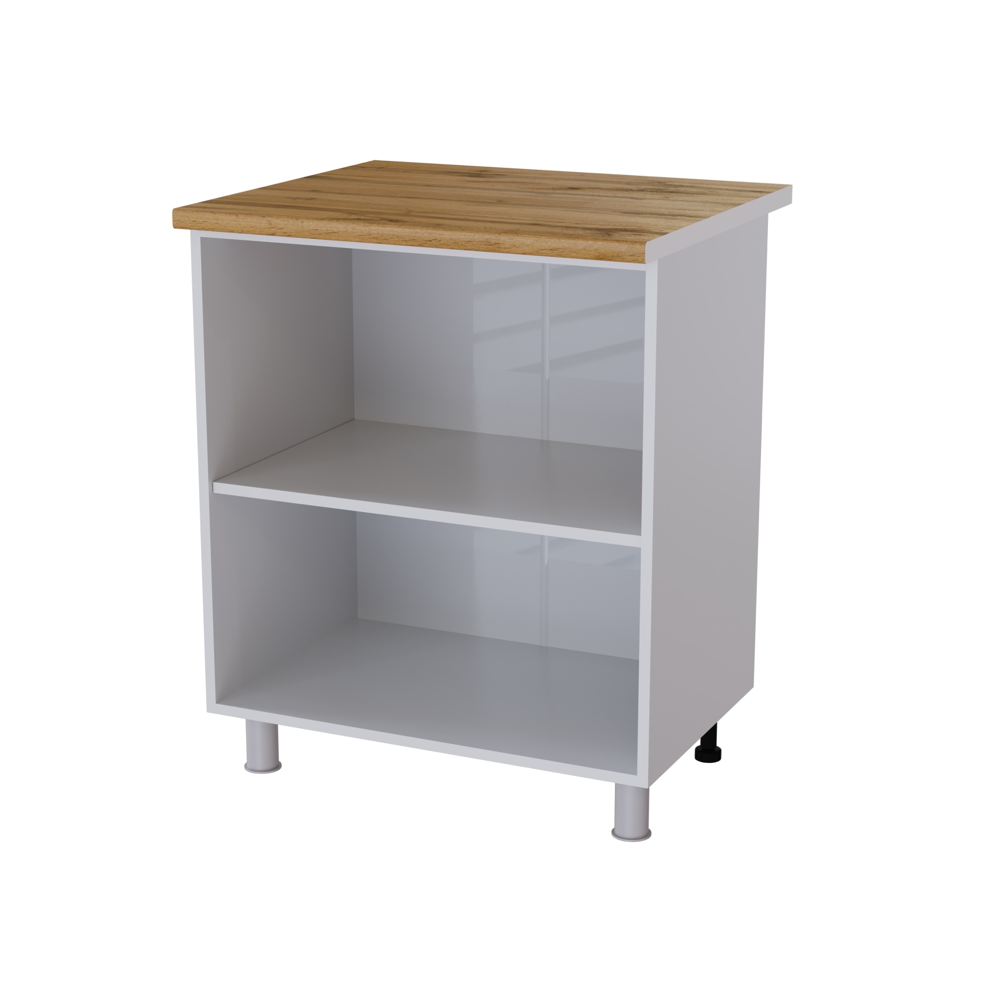 Стол 800 "Крафт" 8Р