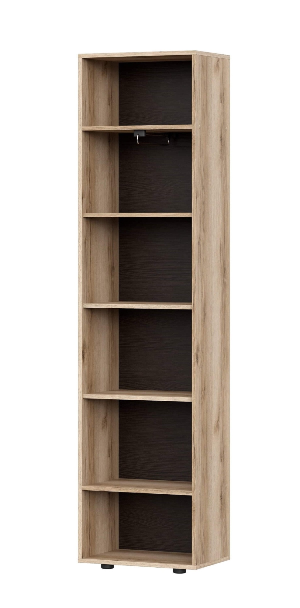 МС "Берген" Пенал глухой серия 2