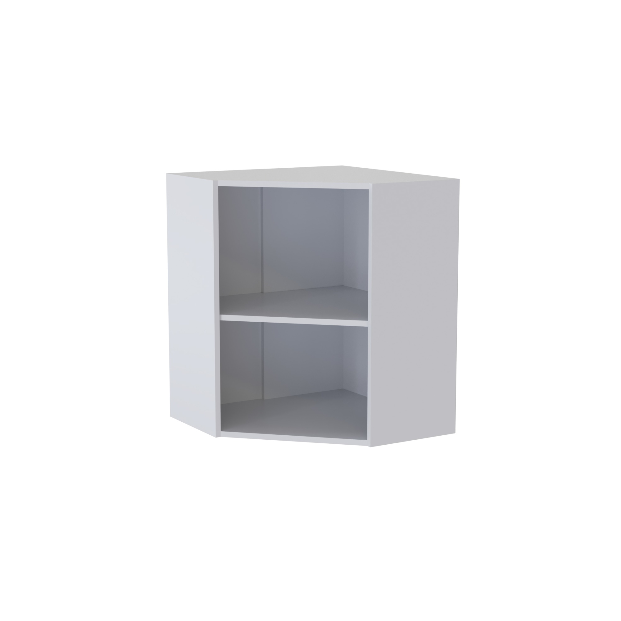 Шкаф 600 угловой "Либерти" УВС2