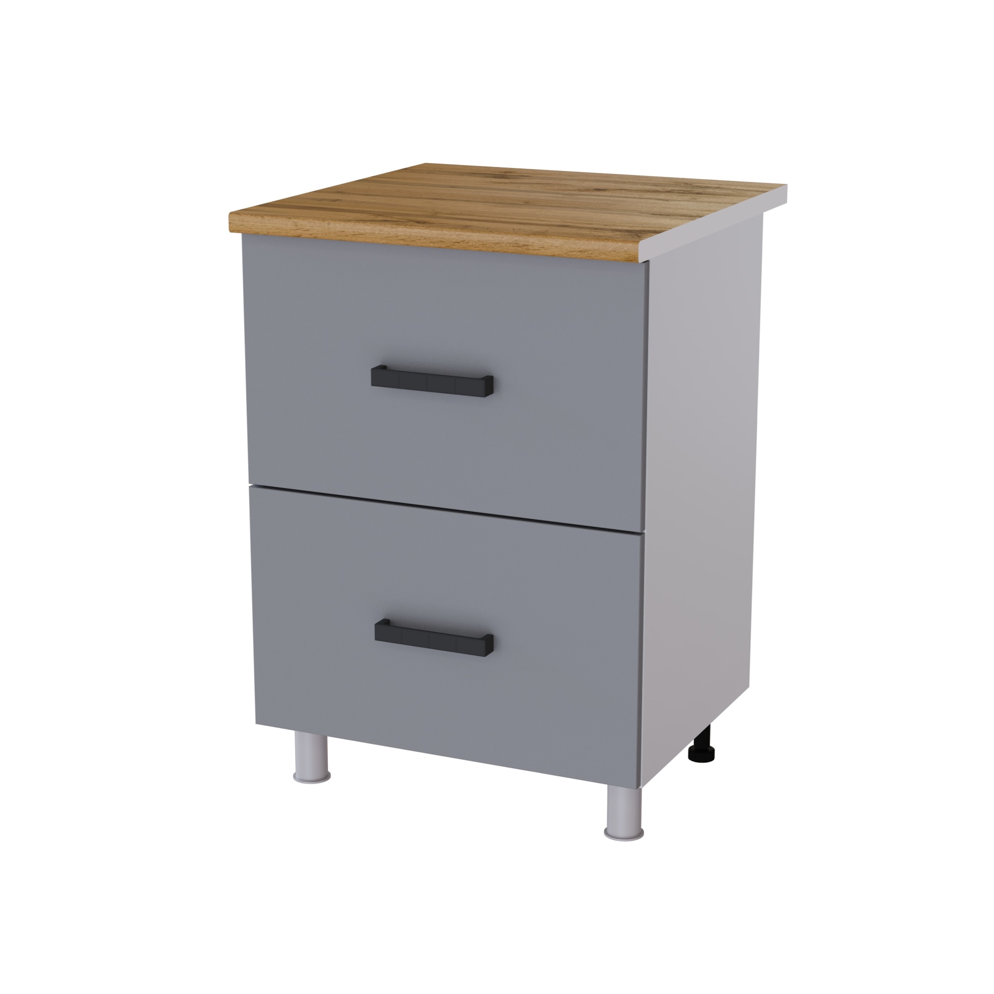 Стол 600 "Крафт" 6РГК