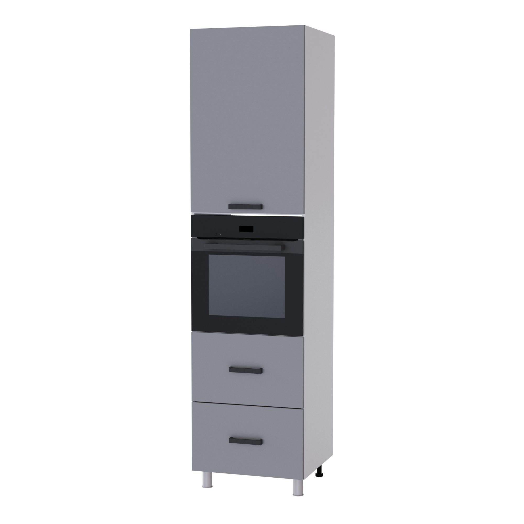 Пенал 600 "Крафт" 1В6ПД