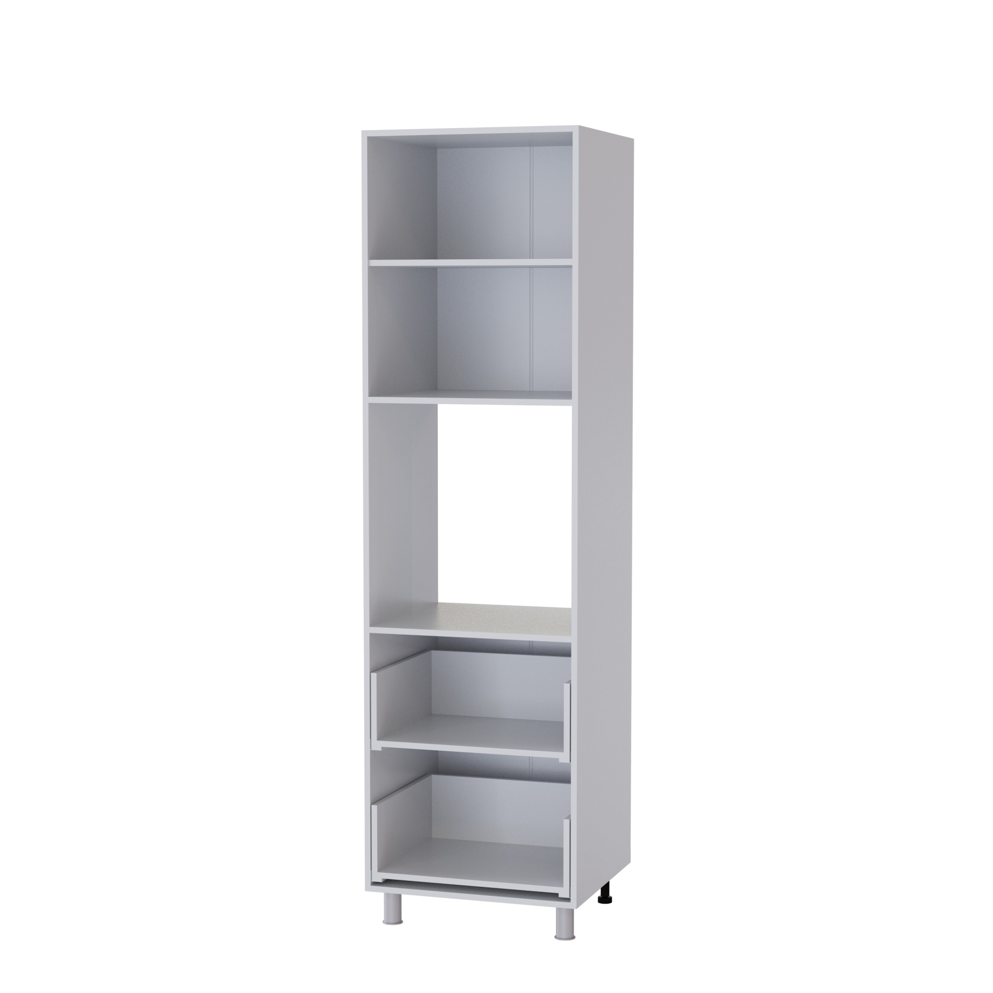 Пенал 600 "Либерти" 16ПД