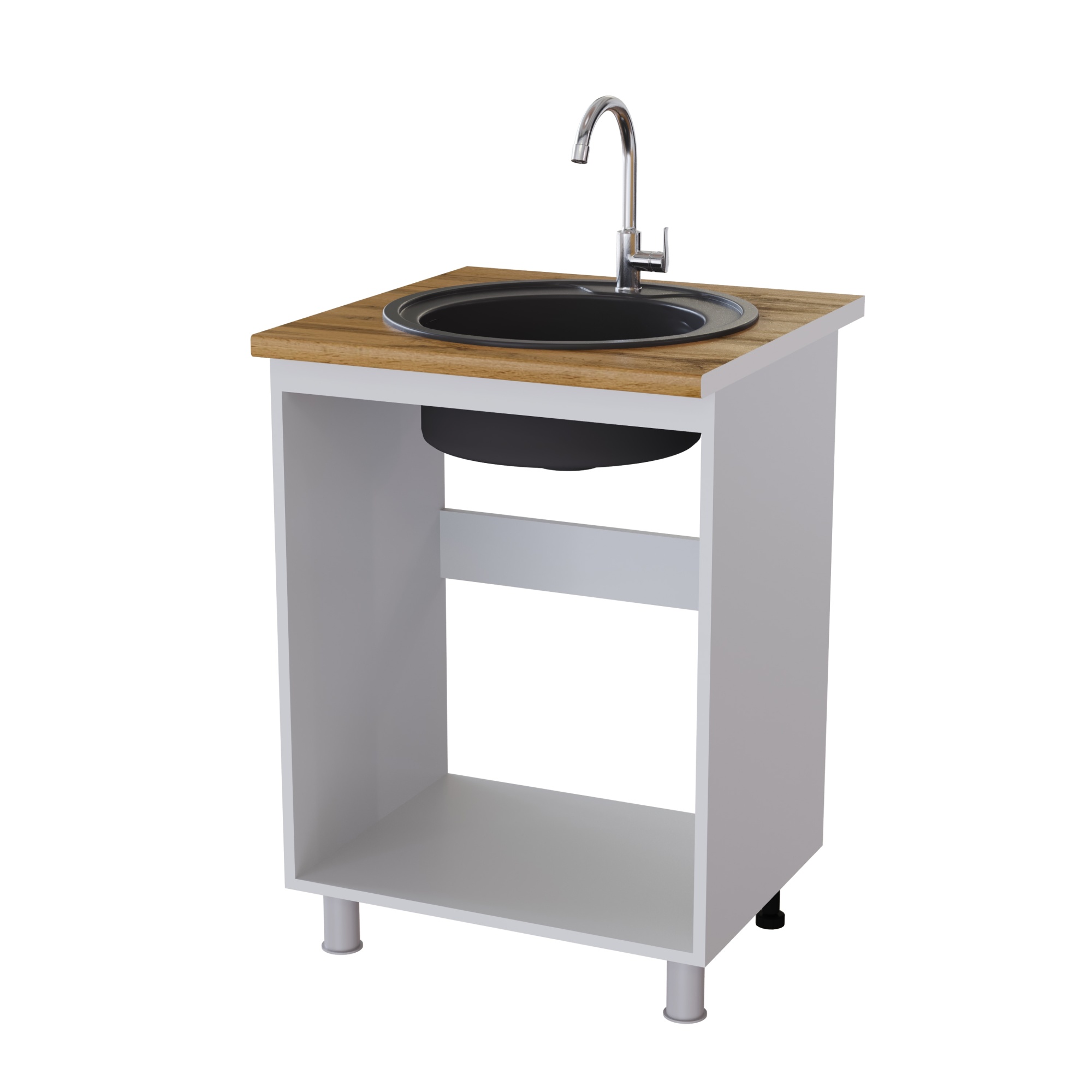 Стол 600 "Контемп" 16М