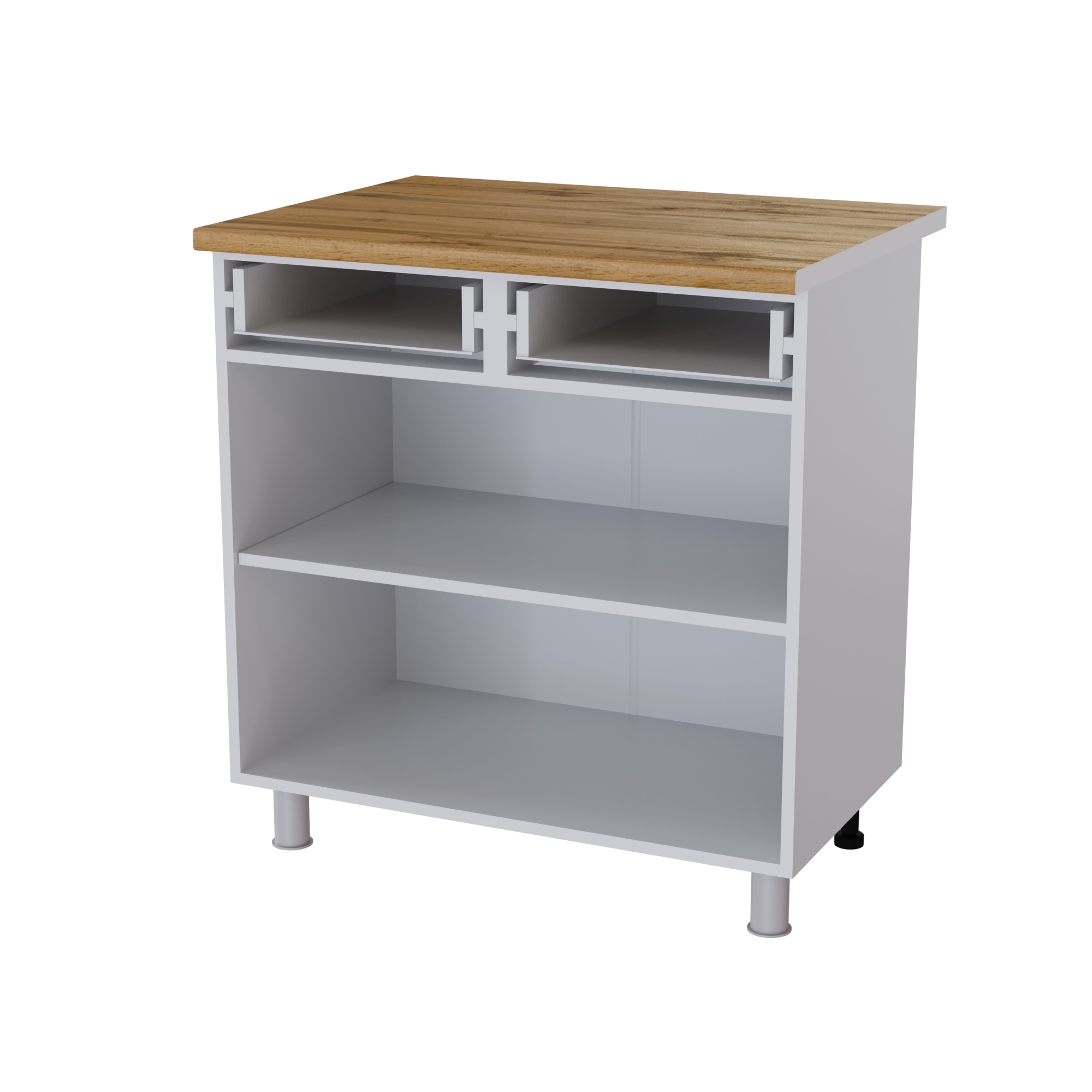 Стол 800 "Контемп" 8Р2