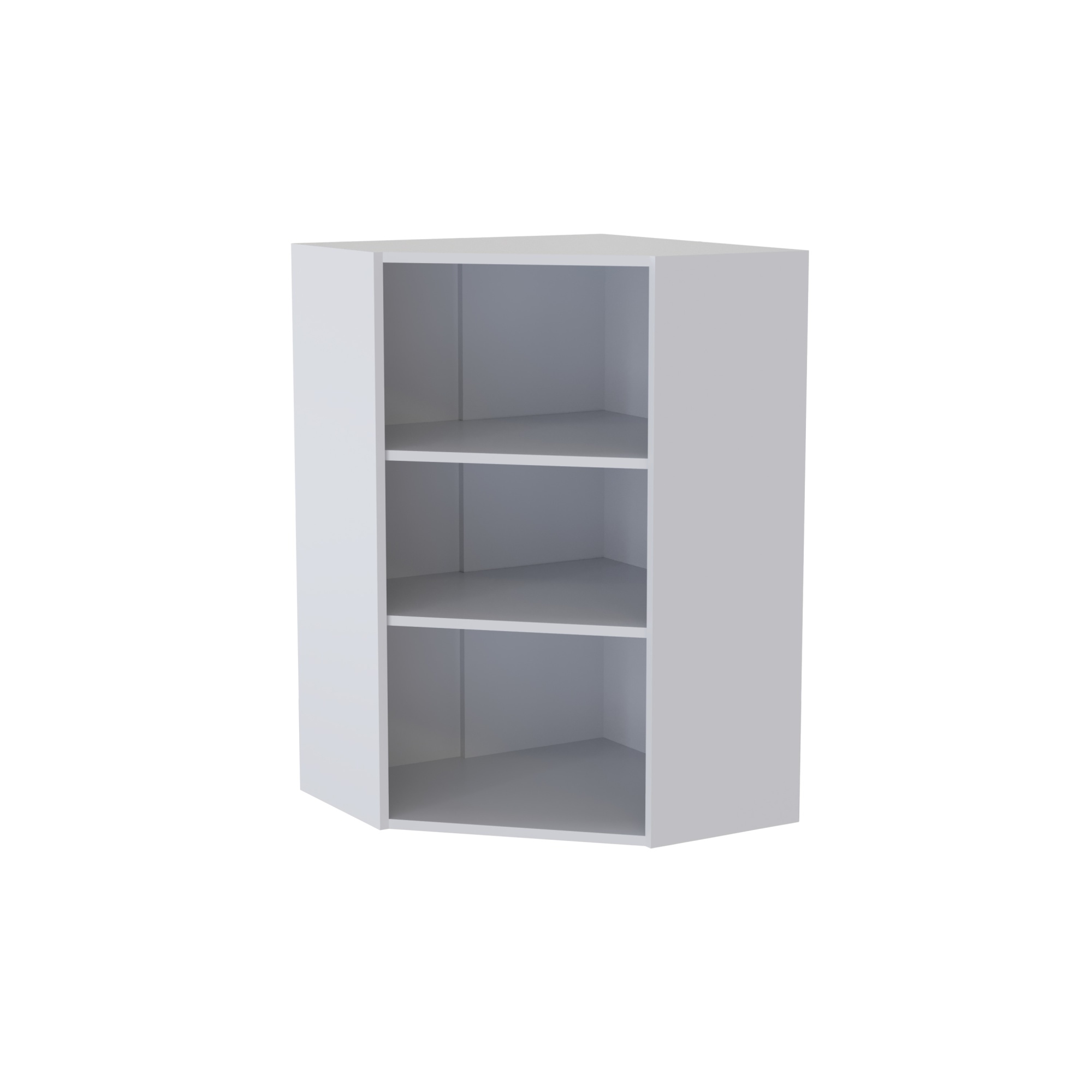 Шкаф 600 угловой "Либерти" ВУВ2