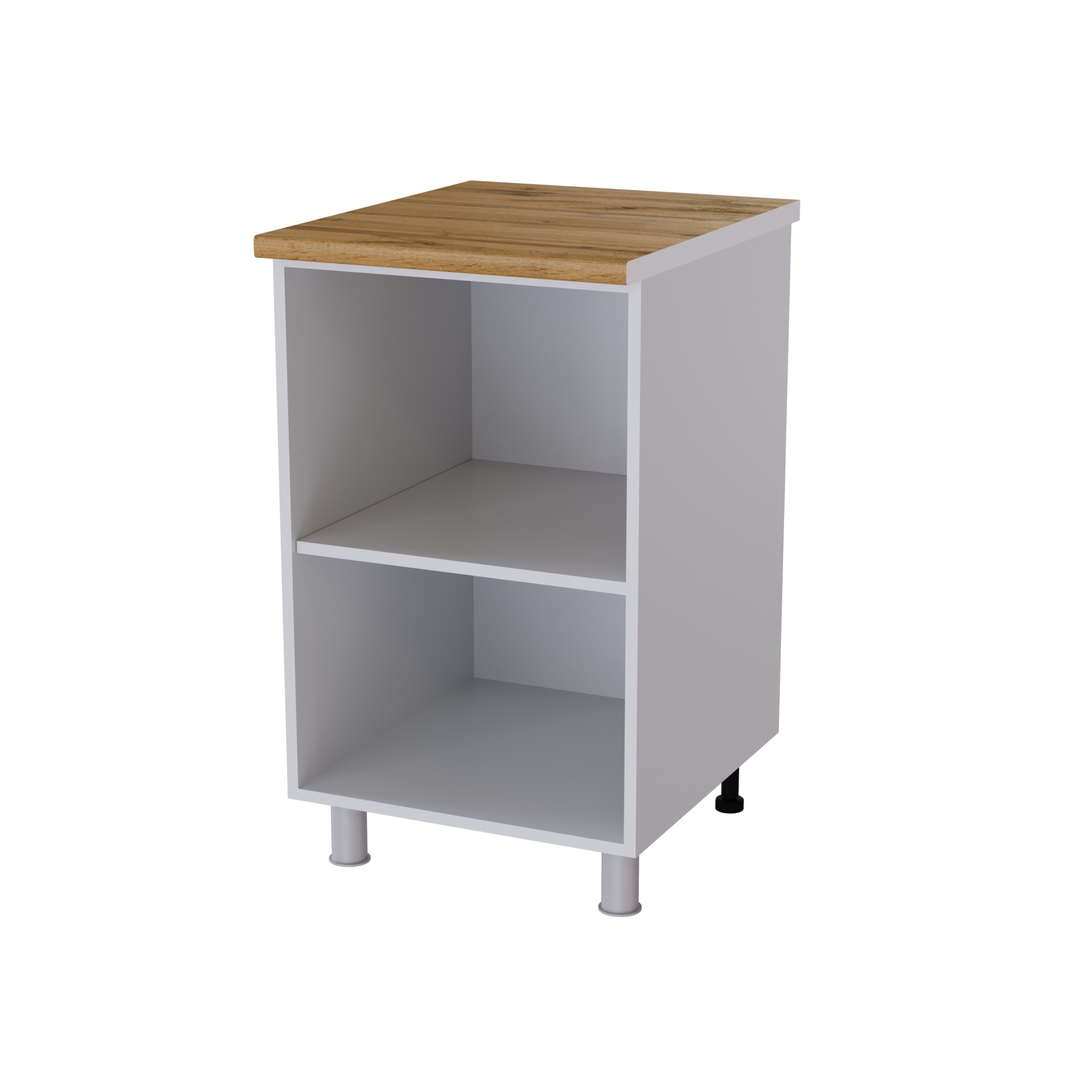 Стол 500 глубокий "Крафт" Г5Р