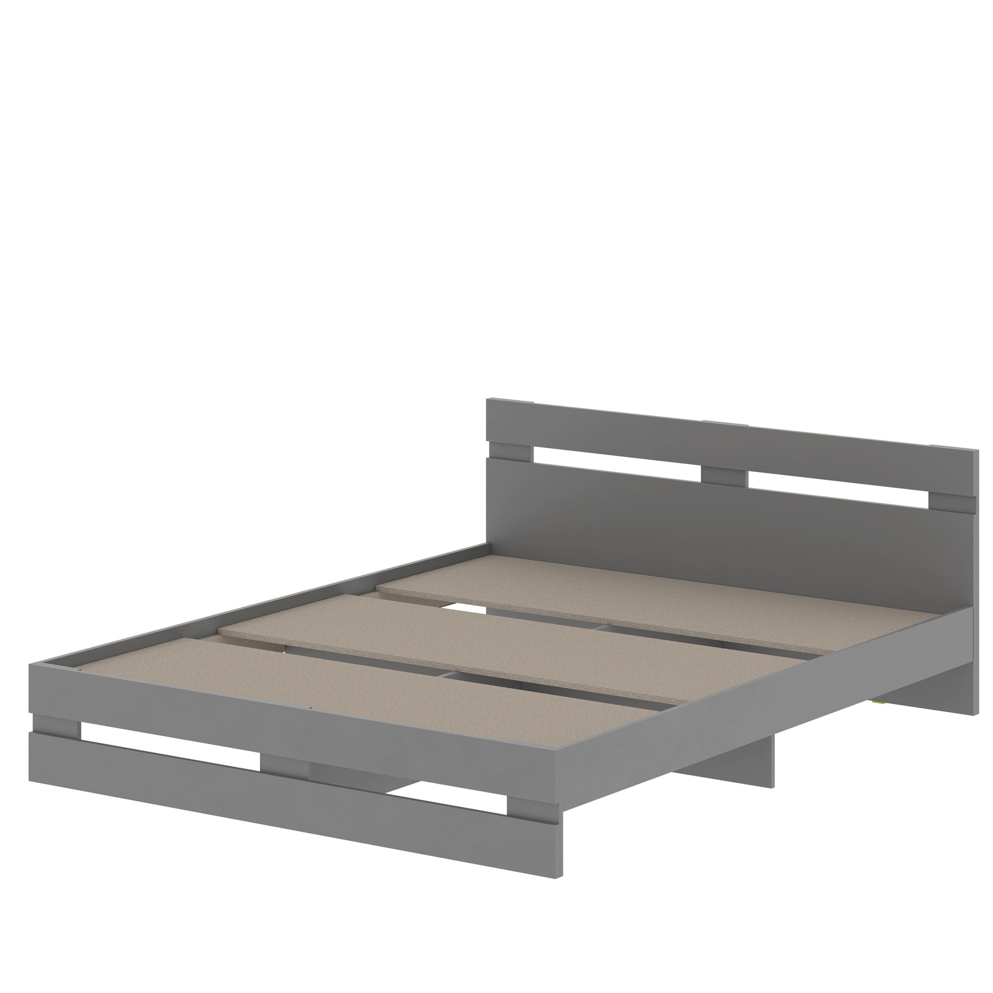 МС "Энни" Кровать 1,6 (кр2)