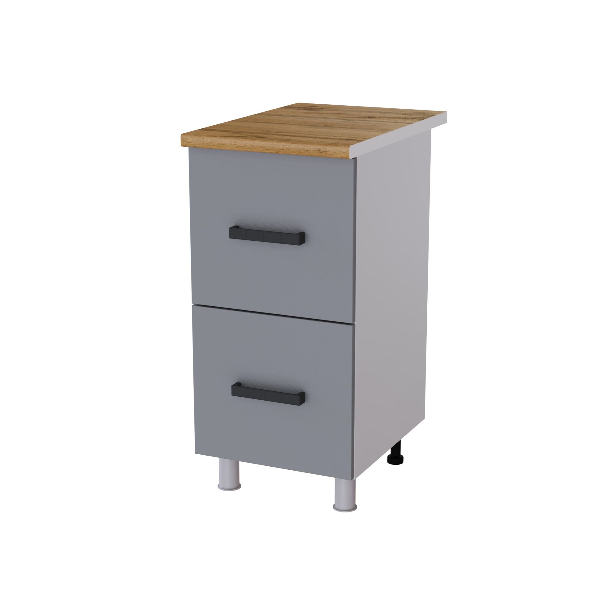 Стол 400 "Квадро" 4РГ