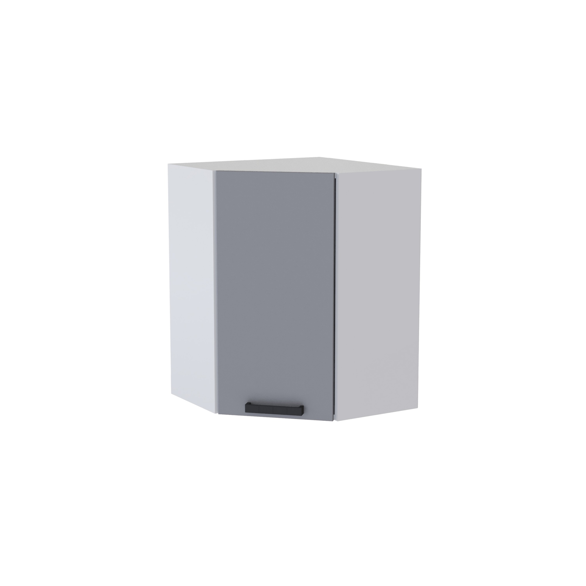 Шкаф 550 угловой "Контемп" УС