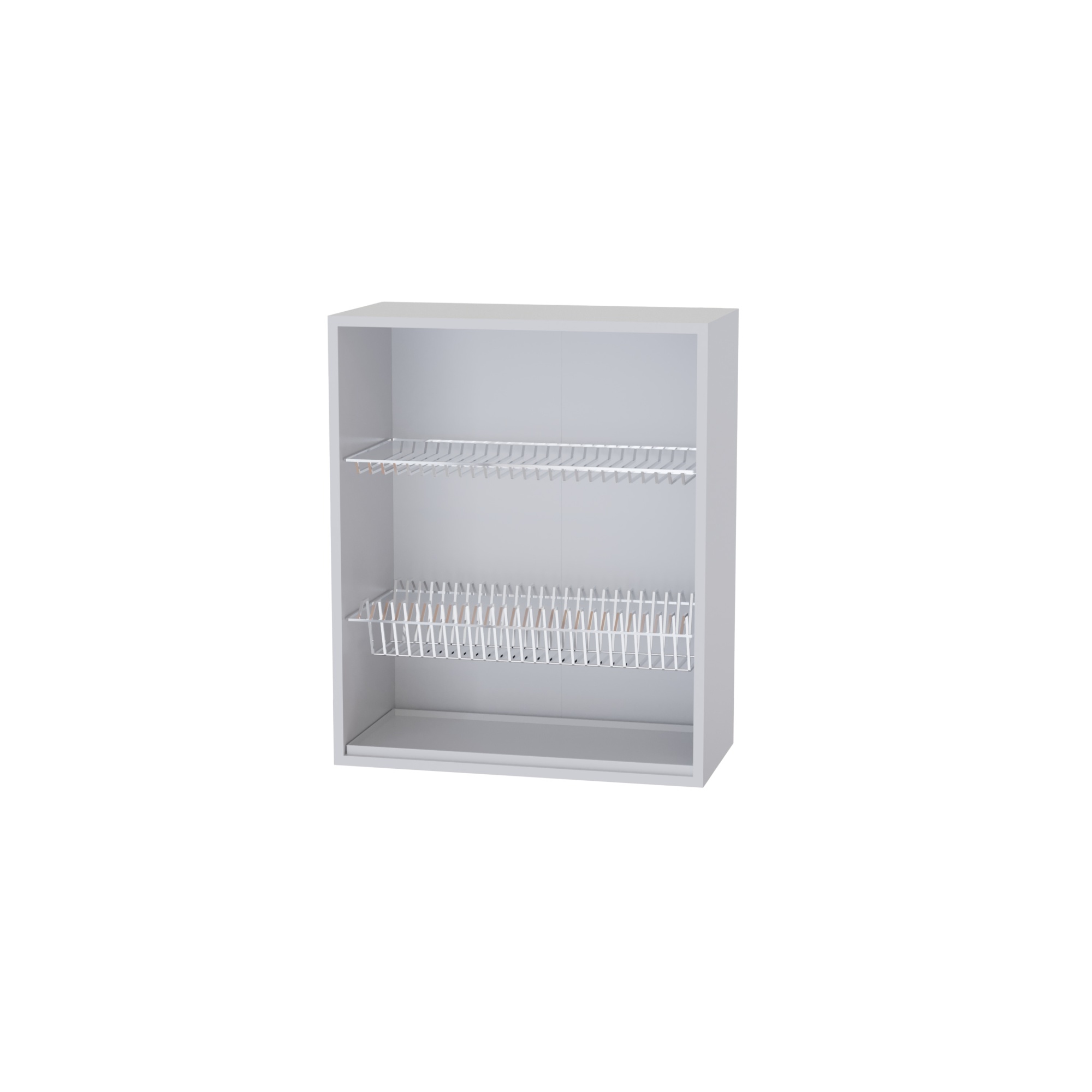 Шкаф 600 "Крафт" 16С