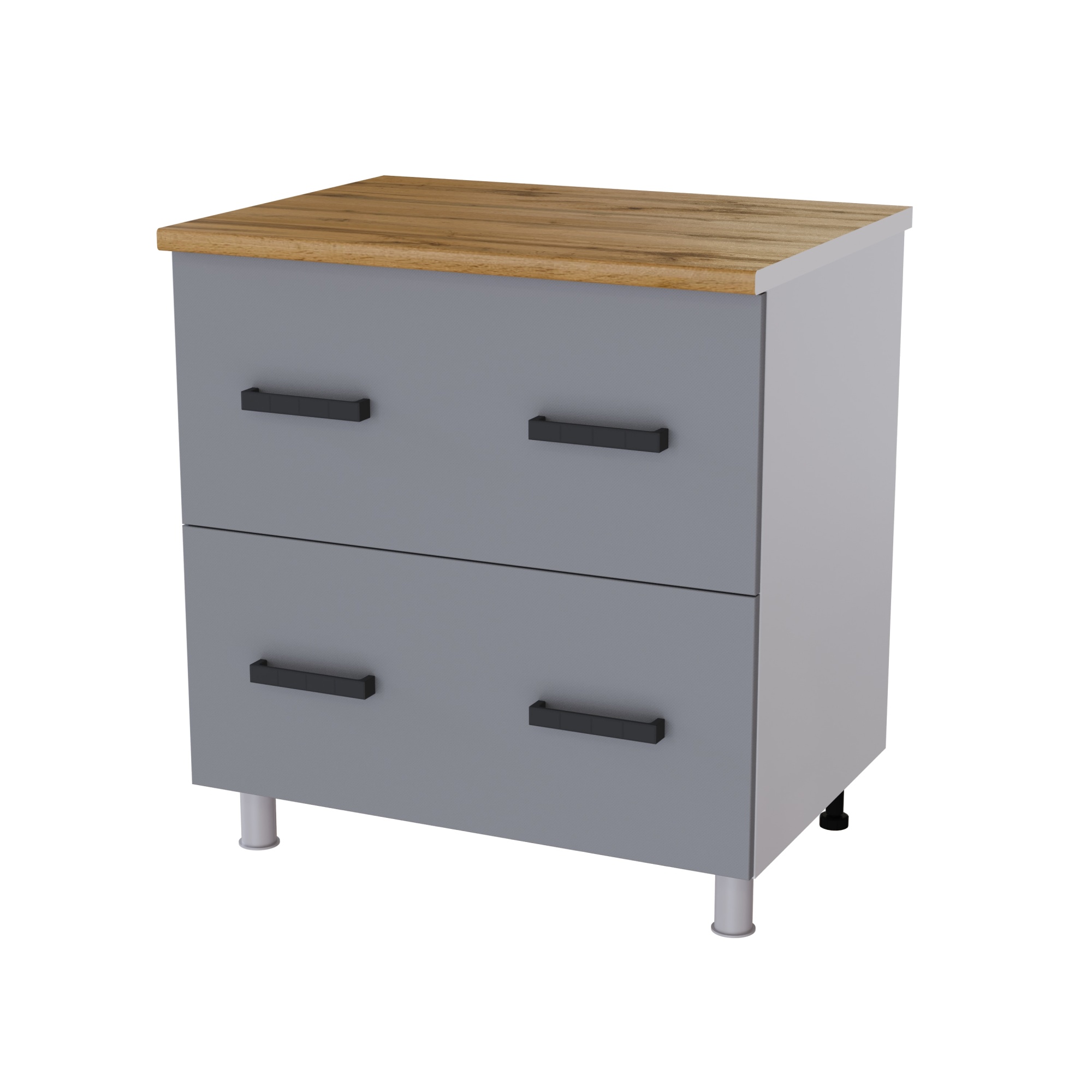 Стол 800 глубокий "Либерти" Г8РГ