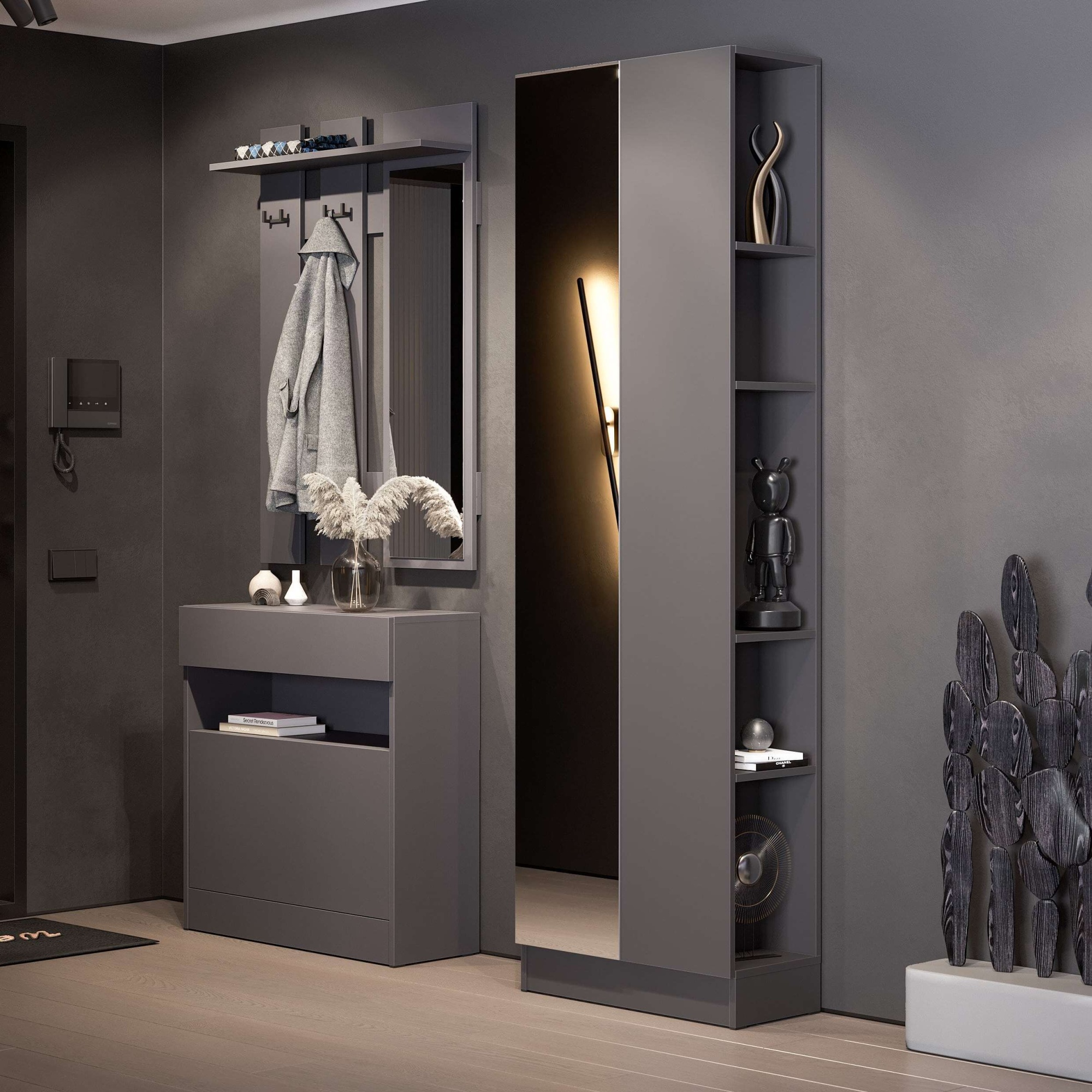 МС "Энни" Вешалка (вш1)