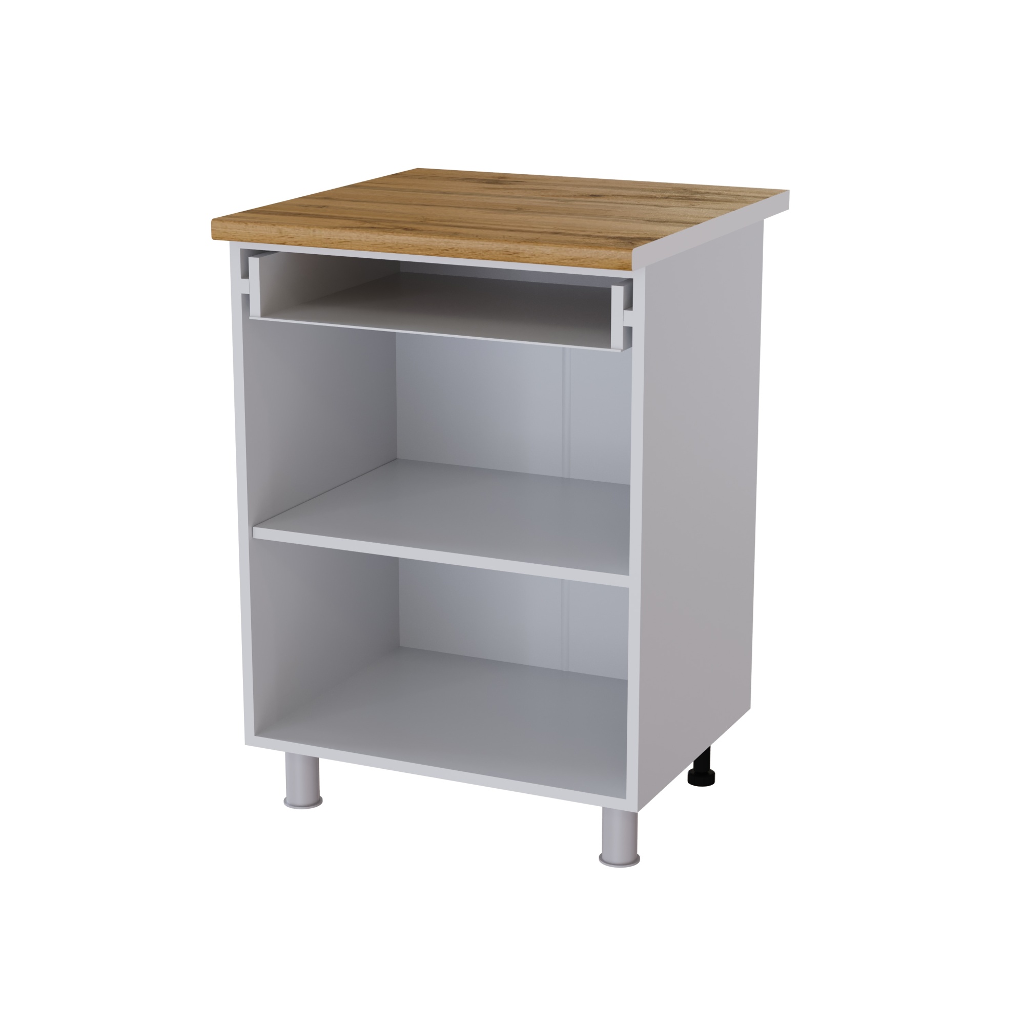 Стол 600 "Квадро" 6Р1